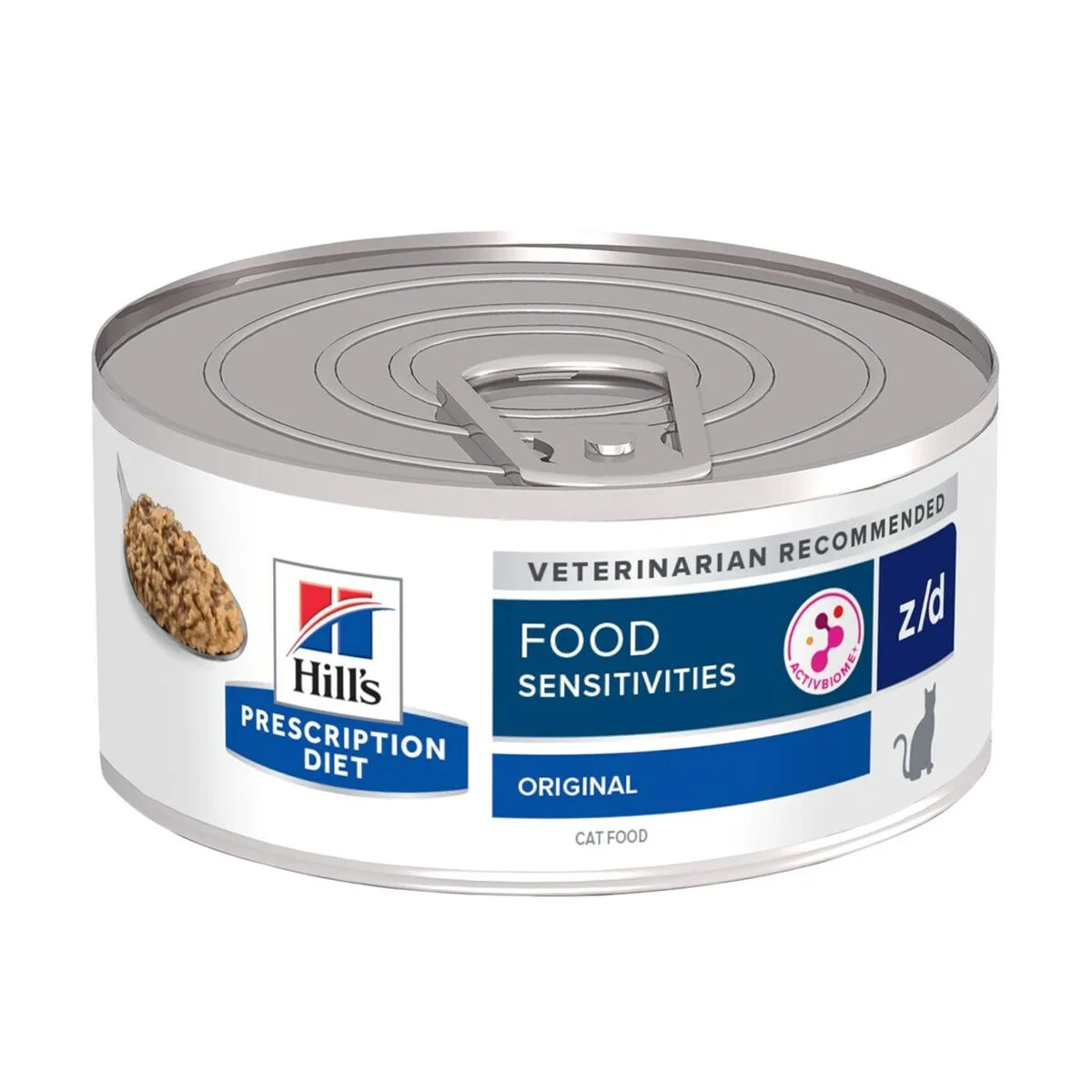 Aliments pour chat hill s prescription diet food sensitivities 156 g s915918359. Votre vie, simplifiée et stylisée par Diaytar et sa collection de produits essentiels et innovants