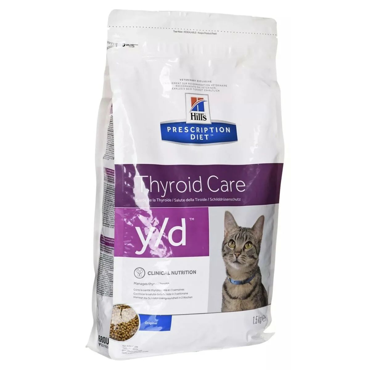 Aliments pour chat hill s prescription diet y d feline adulte 1 5 kg s910557657. Diaytar se positionne comme le carrefour des produits innovants, qu'ils relèvent de la tech, de la maison ou du quotidien