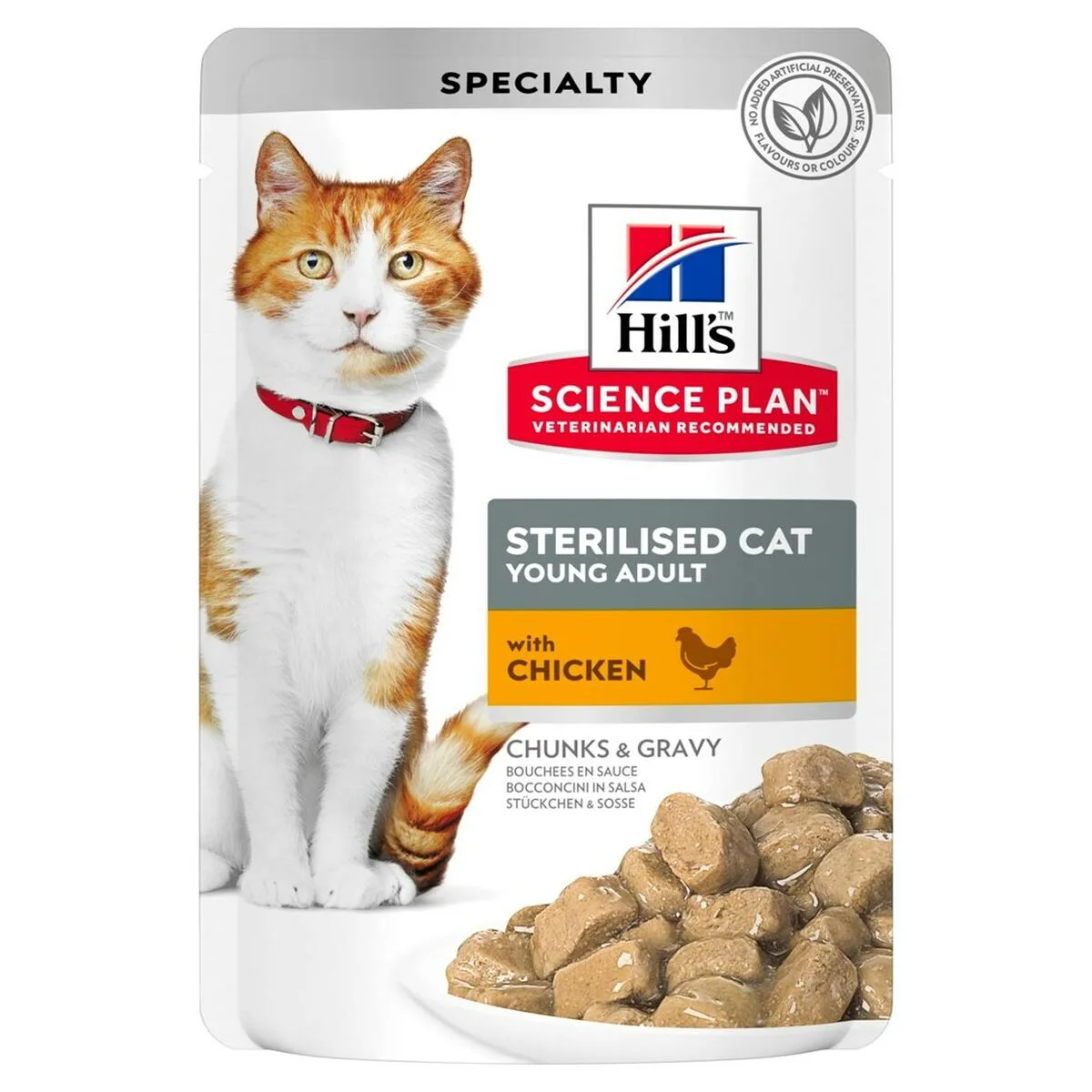 Aliments pour chat hill s science plan poulet 85 g s918819946. Notre mission chez Diaytar : vous simplifier la vie en vous proposant les produits les plus ingénieux et les plus tendance du marché