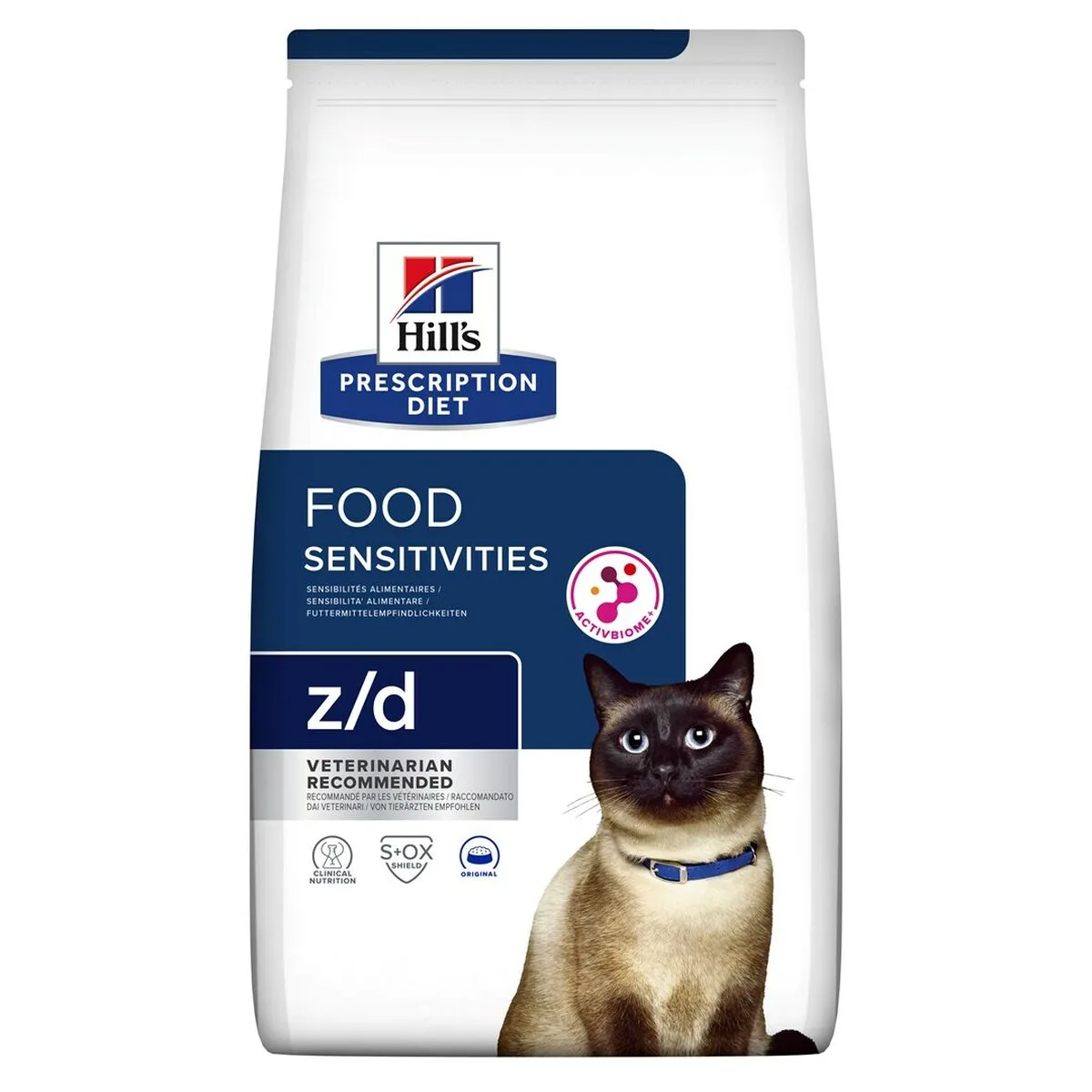 Aliments pour chat hill s sensitivities poulet 3 kg s911056784. Diaytar, c'est le testament vivant qu'on peut allier large choix et qualité exemplaire dans le e-commerce.