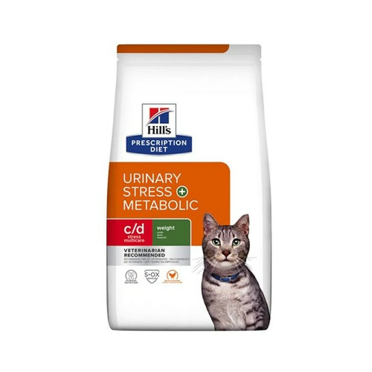 Aliments pour chat hill s urinary poulet 3 kg s910861172. Plongez dans l'univers Diaytar, votre référence pour des produits du quotidien, high-tech et déco, tous porteurs de tendances