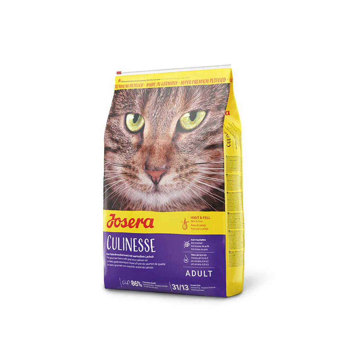 Aliments pour chat josera 2 kg m060415011. Chez Diaytar, nous célébrons la singularité de chaque produit, qu'il s'agisse d'un gadget tech ou d'un ustensile maison