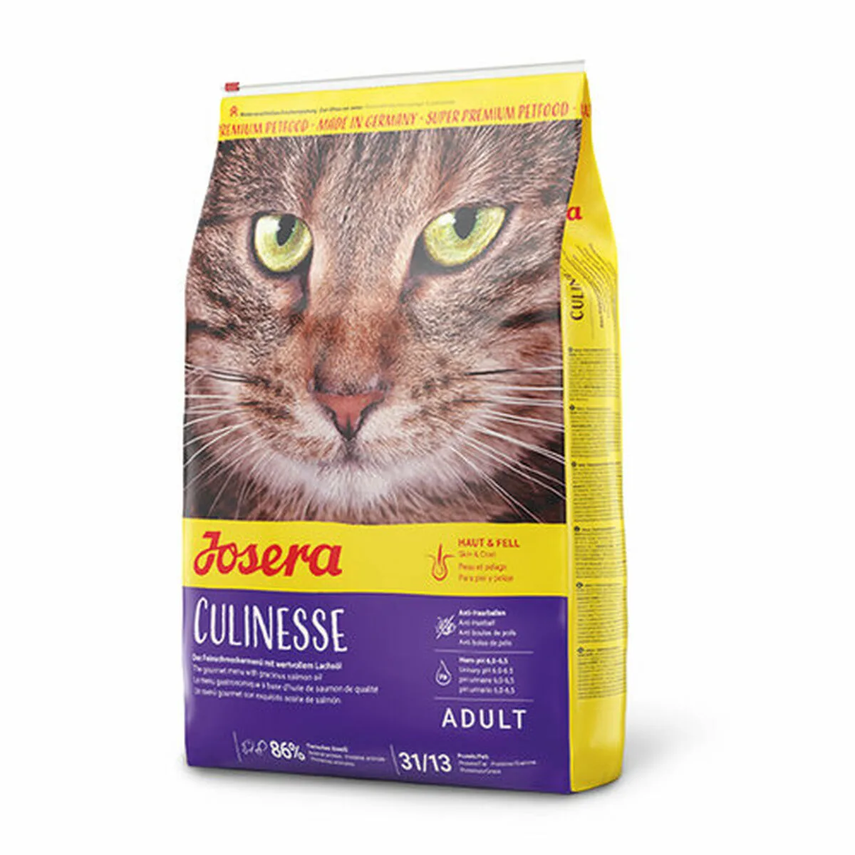 Aliments pour chat josera 2 kg m060415026. Diaytar, le reflect de vos envies multiples : une gamme de produits soigneusement composée pour sa diversité et sa pertinence