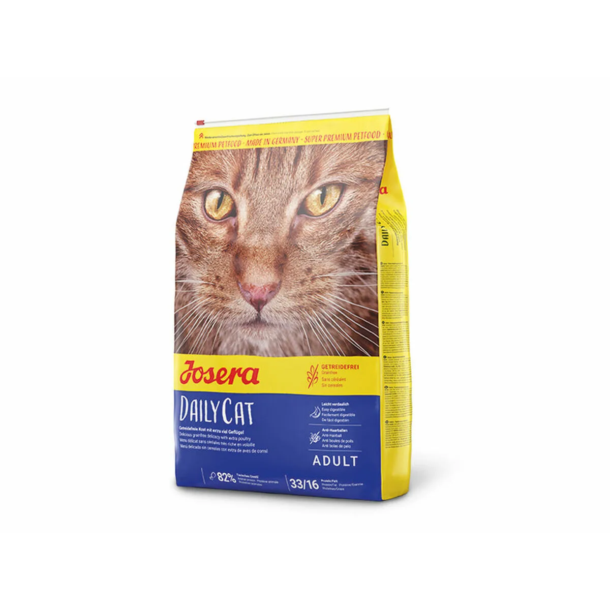 Aliments pour chat josera 9362 poulet 2 kg m060416534. Bienvenue sur Diaytar, où le shopping généraliste devient une chasse au trésor pour produits tendance et innovants