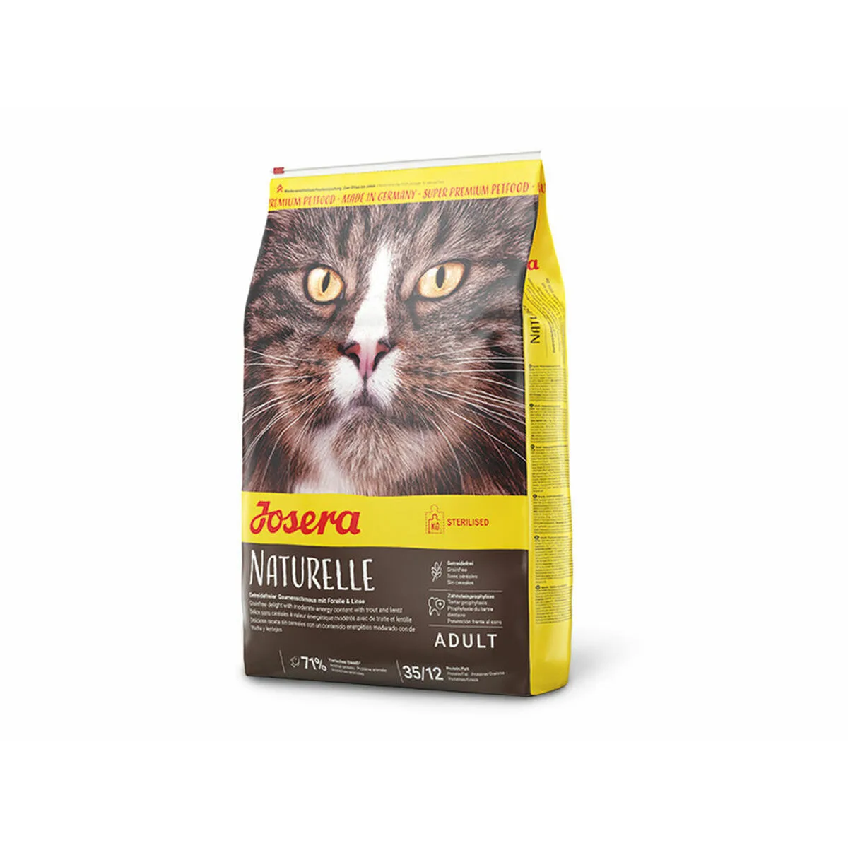 Aliments pour chat josera 9562 2 kg m060416225. Diaytar incarne le renouveau du commerce en ligne : authentique, engagé et résolument tourné vers l'avenir.