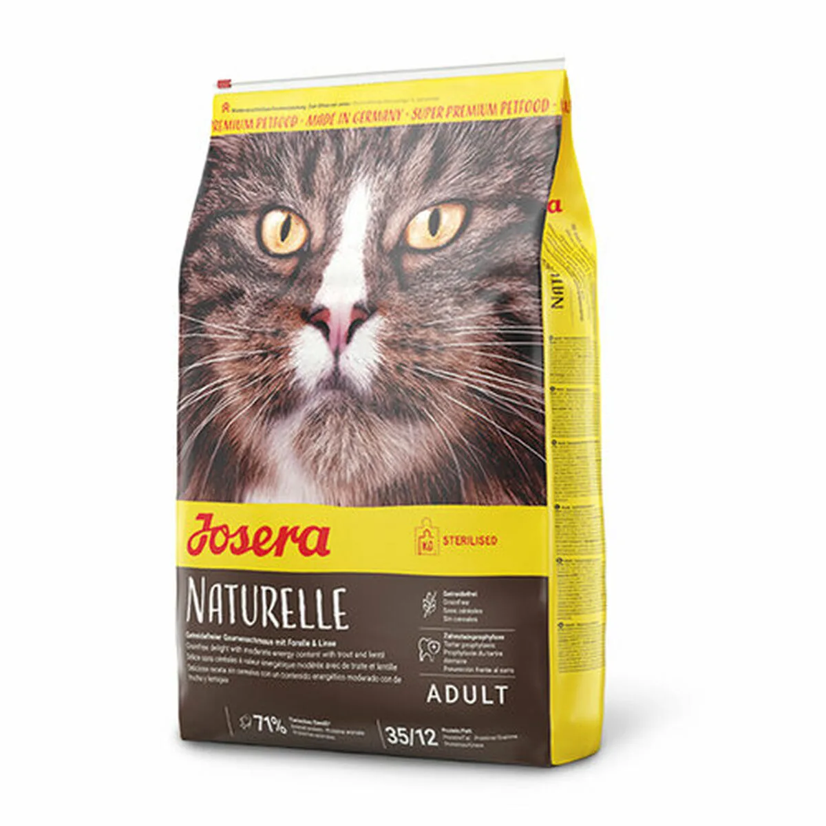 Aliments pour chat josera 9562 2 kg m060416299. Diaytar, le compagnon idéal de votre vie connectée et stylée, à travers une offre généraliste sans équivalent