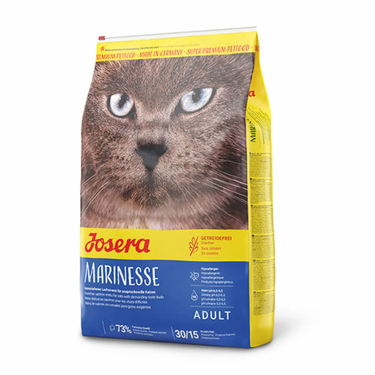 Aliments pour chat josera 9840 poisson 400 gr m060415740. Avec Diaytar, redécouvrez le plaisir de l'achat en ligne grâce à une approche humaine des produits et de la curation