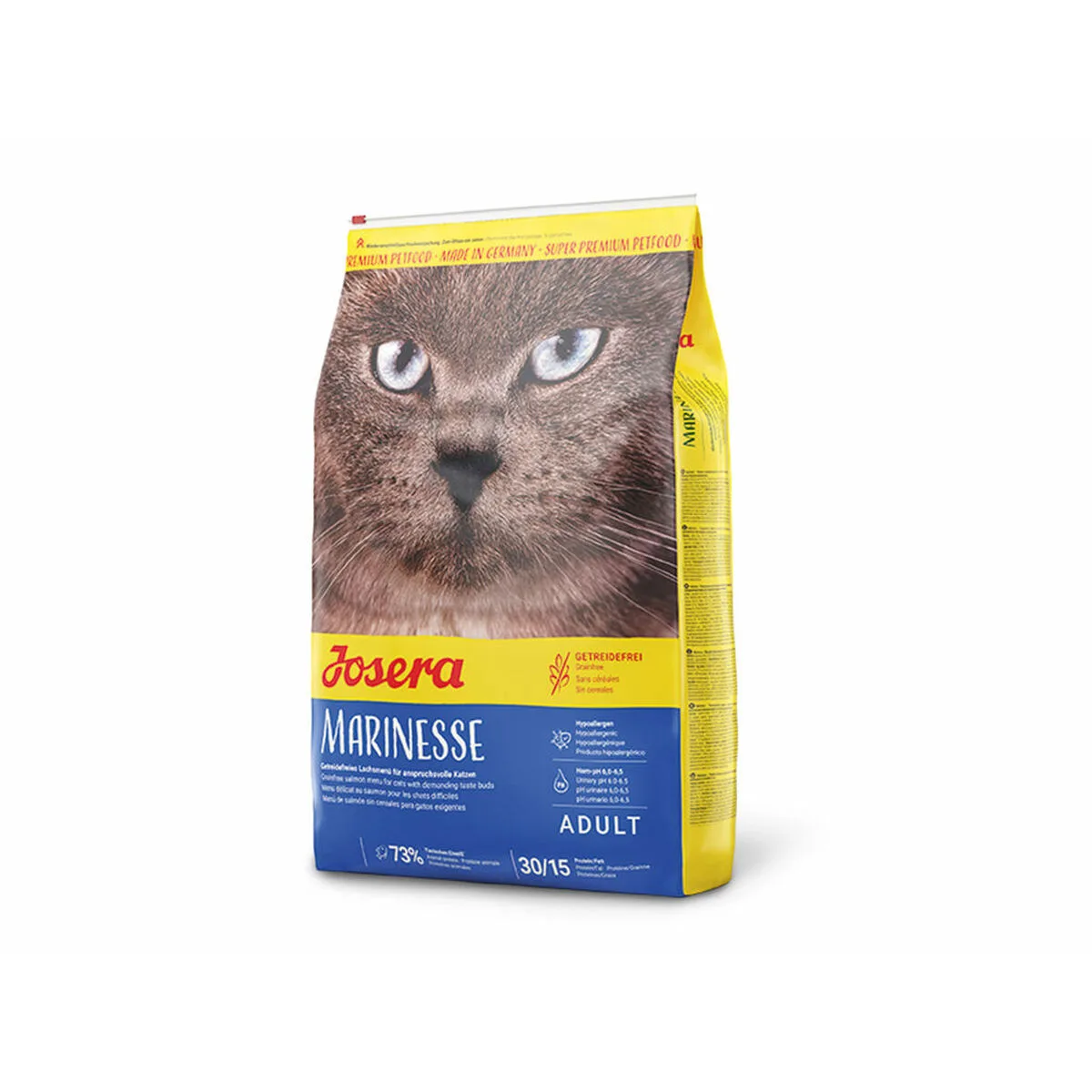 Aliments pour chat josera 9840 poisson 400 gr m060415744. Pour les esprits curieux et exigeants, Diaytar est la source intarissable de produits rares et ingénieux.