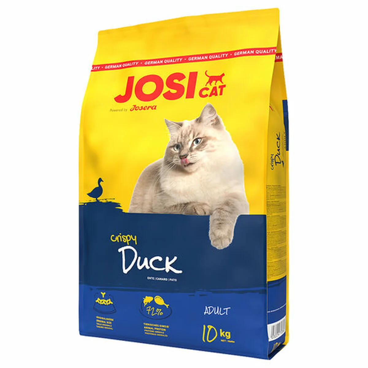 Aliments pour chat josera adulte 10 kg m060668350. Diaytar a fait de la variété son arme secrète : une offre généraliste si vaste que vous y trouverez forcément l'inimaginable