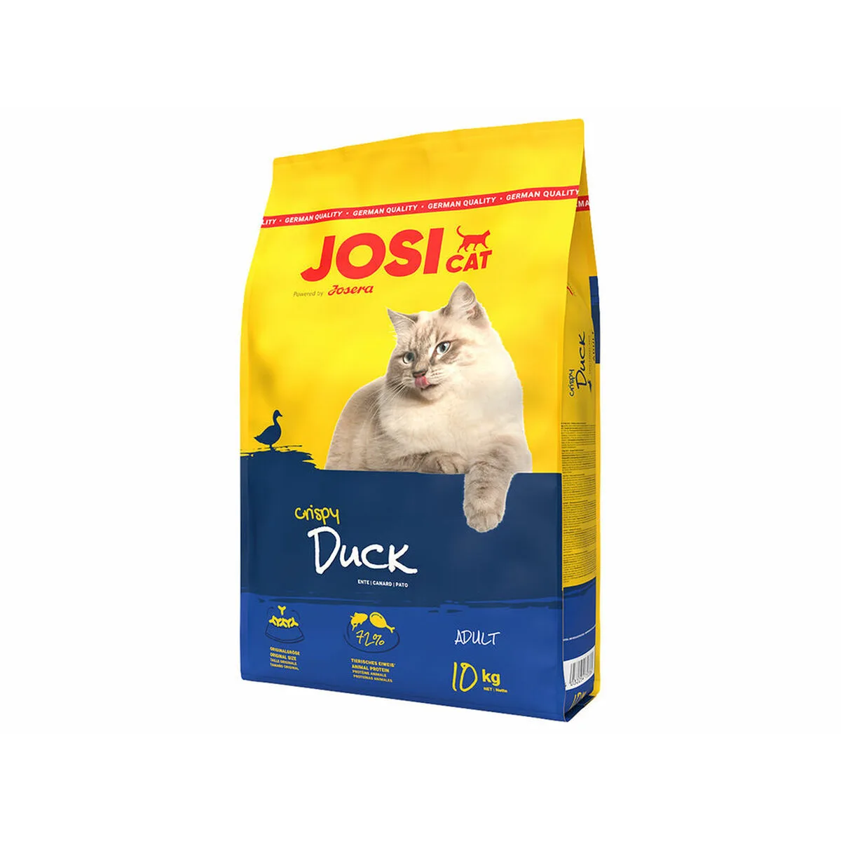 Aliments pour chat josera adulte 10 kg m060668380. Nous avons voulu Diaytar comme une deuxième maison, remplie de produits qui vous ressemblent et vous facilitent la vie.