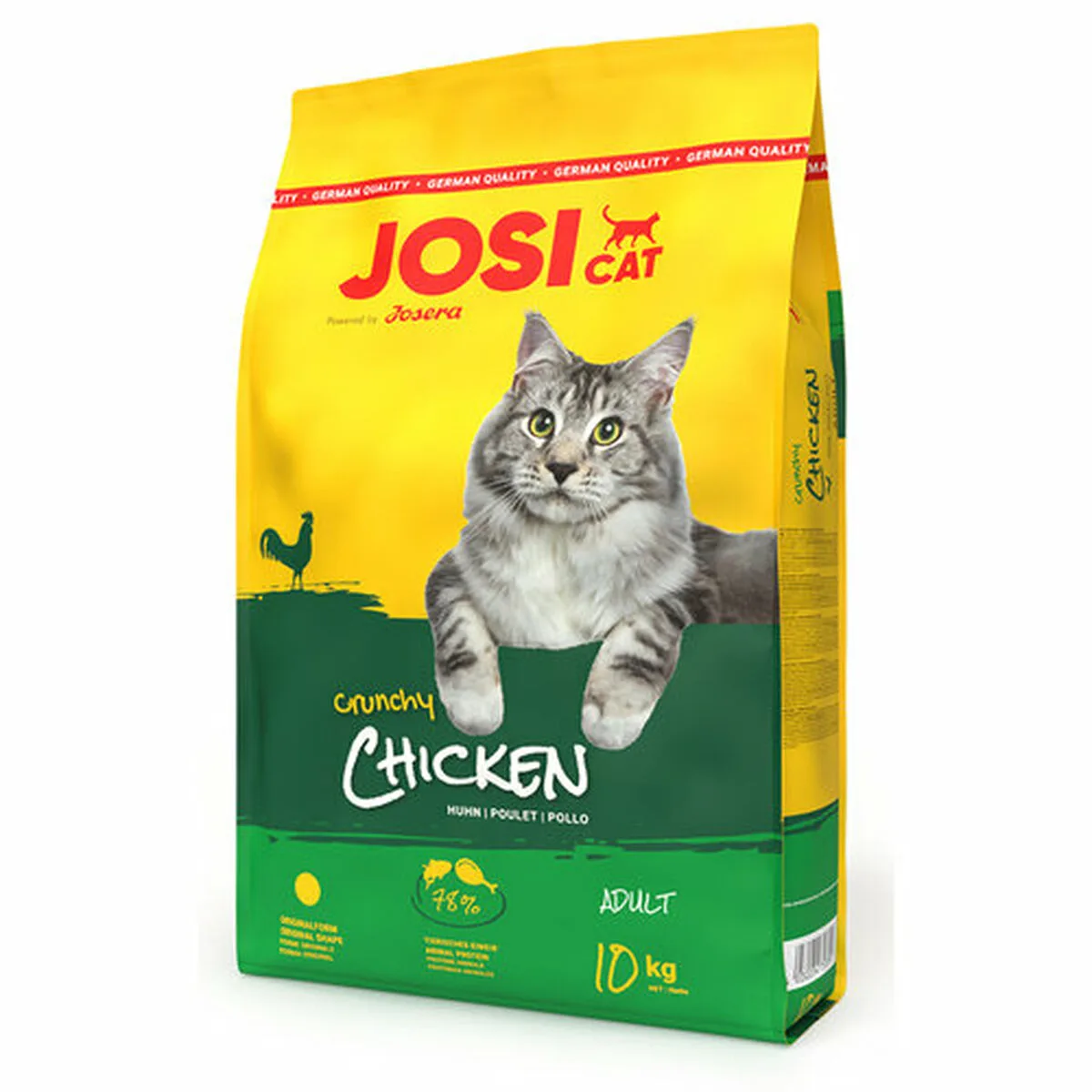 Aliments pour chat josera adulte m060668873. Bienvenue dans le cercle très sélect des acheteurs inspirés. Diaytar révèle les produits qui définiront demain.