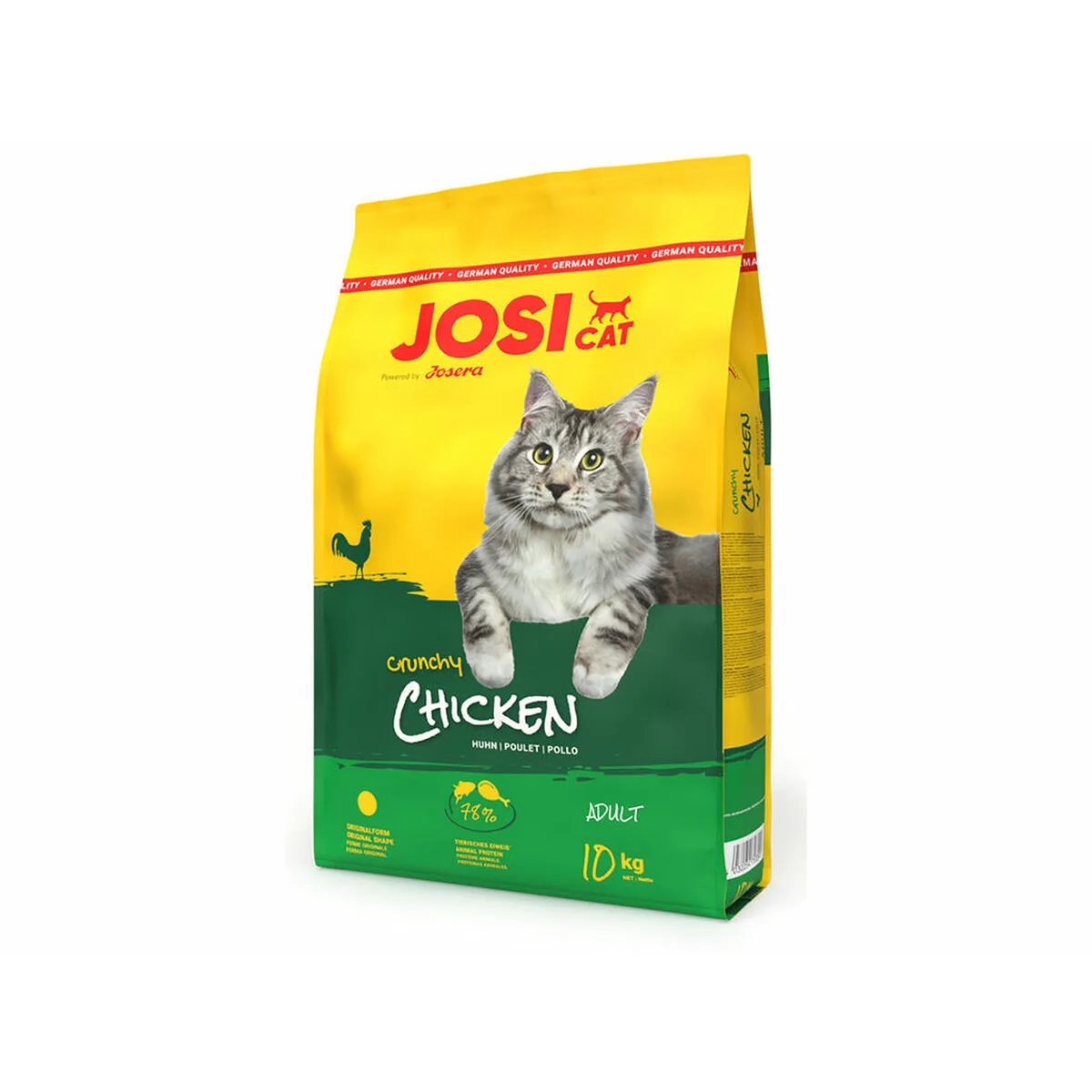 Aliments pour chat josera adulte m060668885. Diaytar, une vision du shopping en ligne où chaque catégorie de produits, de la high-tech au généraliste, est traitée avec excellence