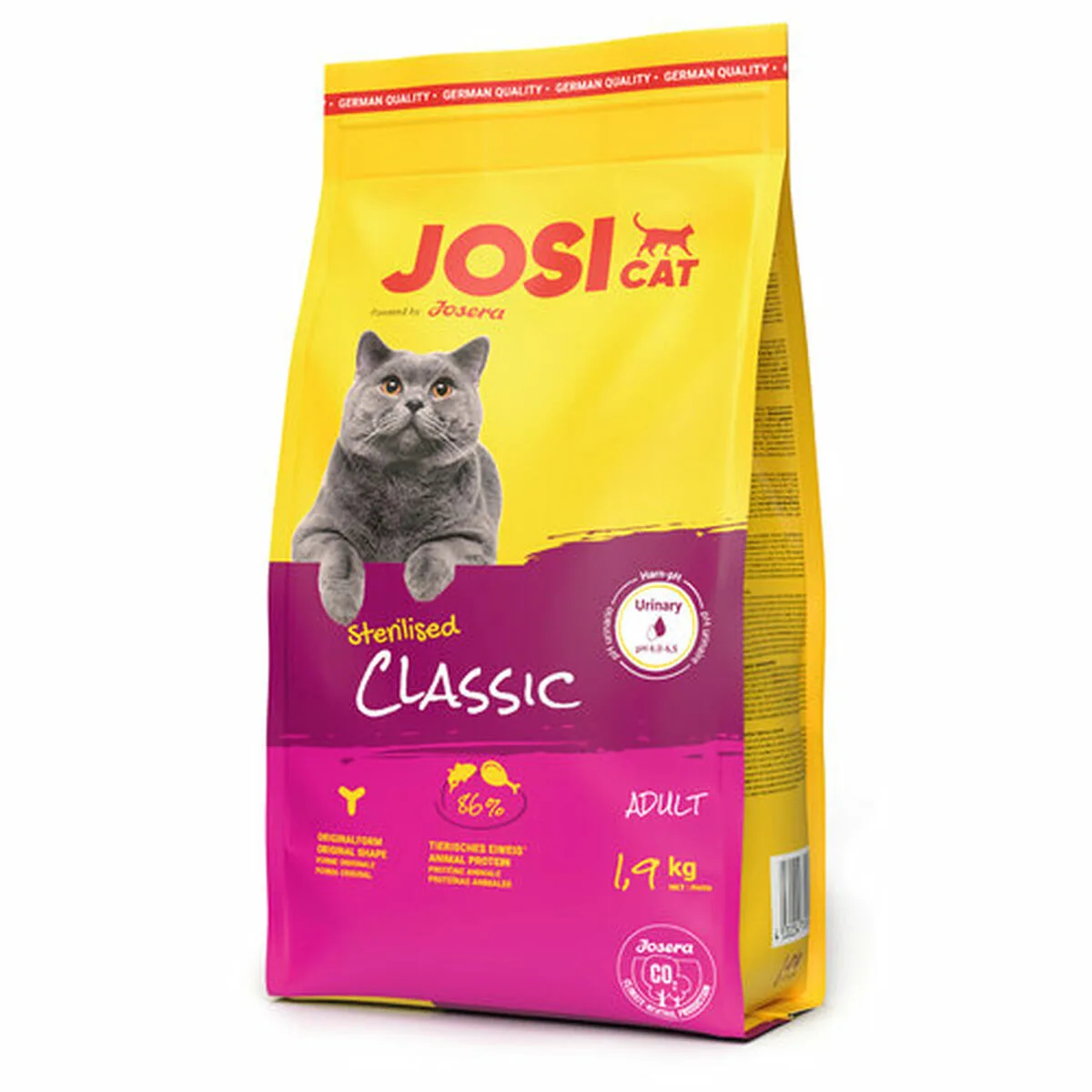 Aliments pour chat josera adulte m060669056. Diaytar, une boutique en ligne qui défie les catégories traditionnelles en mêlant produits high-tech, maison et lifestyle avec brio