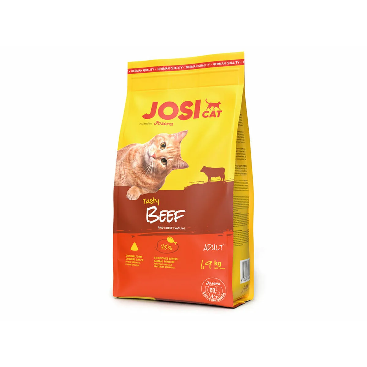 Aliments pour chat josera adulte m060669255. Bienvenue dans le cercle très sélect des acheteurs inspirés. Diaytar révèle les produits qui définiront demain.