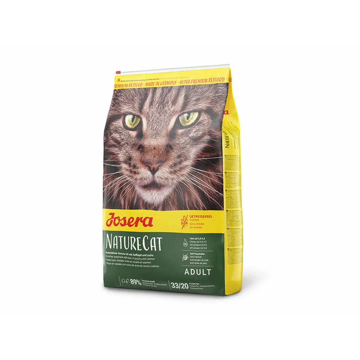 Aliments pour chat josera naturecat 10kg poisson 10 kg m060415816. Nous sommes fiers de vous présenter Diaytar, une plateforme où l'amour du produit général et tendance est roi