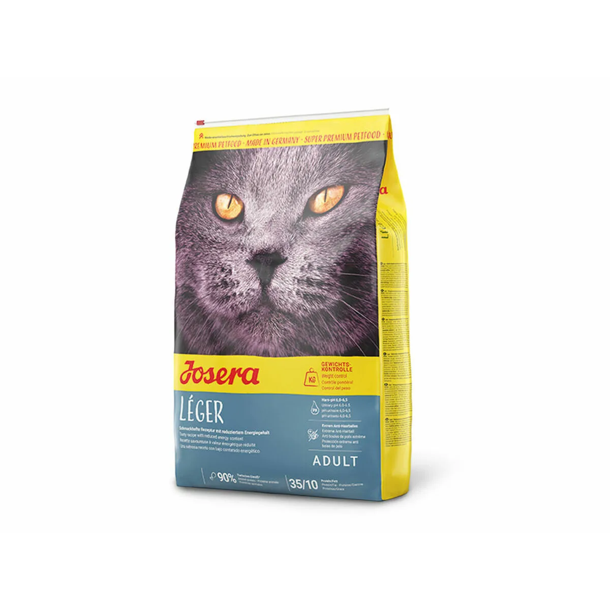 Aliments pour chat josera poulet 2 kg m060414084. Créez votre look signature avec les pièces mode sélectionnées par Diaytar.