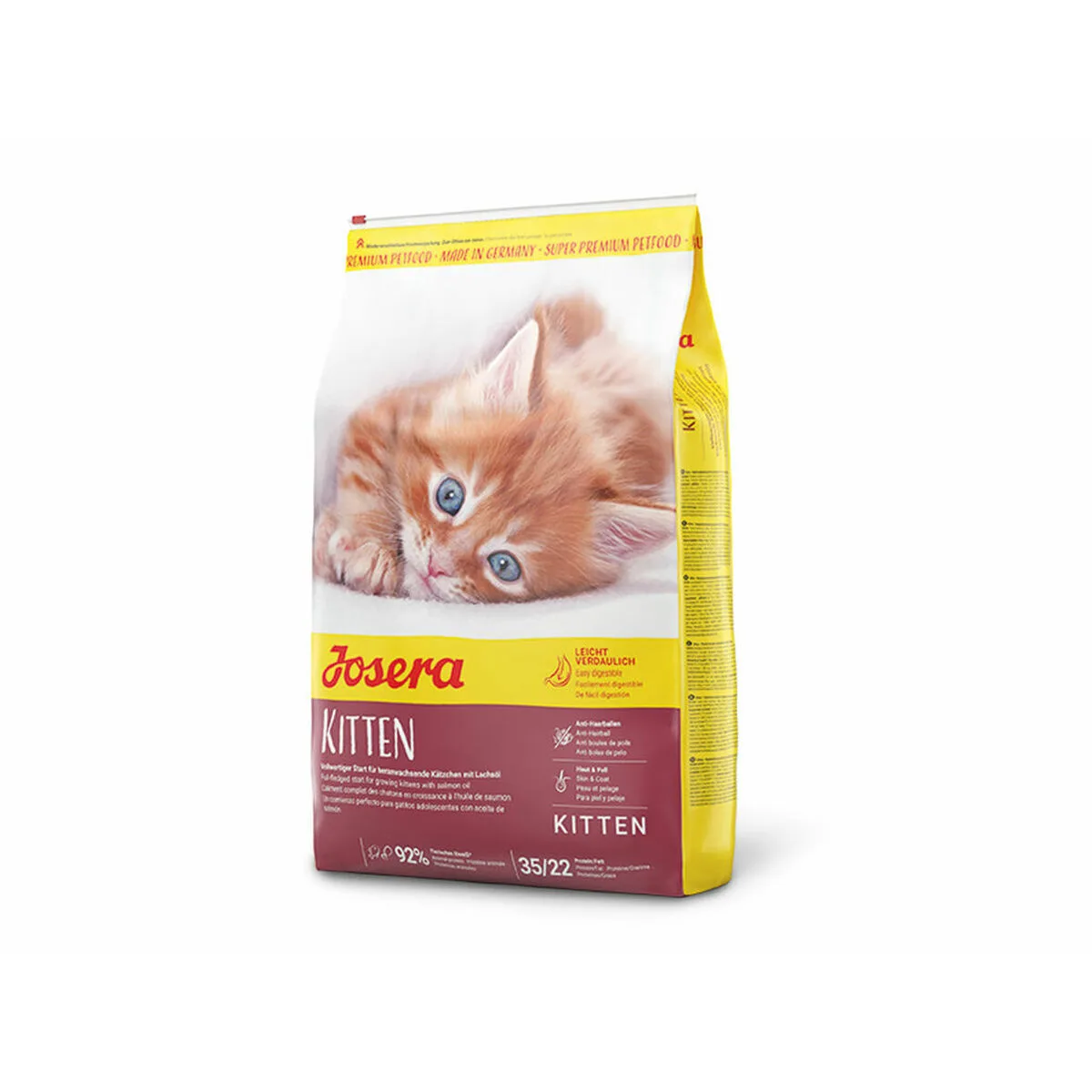 Aliments pour chat josera poulet 2 kg m060414640. Diaytar s'adresse aux esprits modernes en quête de produits qui allient performance technologique et design épuré