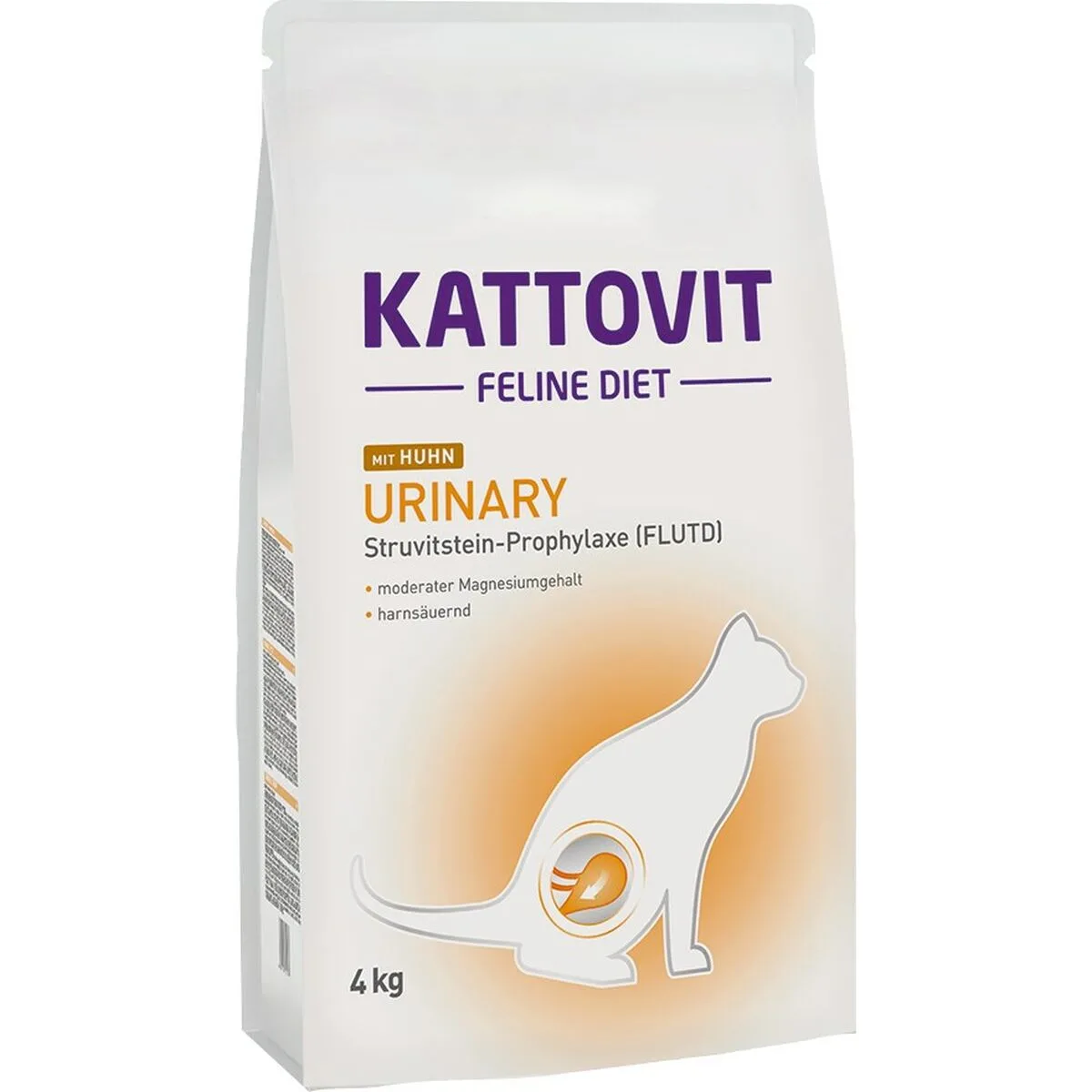Aliments pour chat kattovit 77162 poulet 4 kg s919461552. Notre raison d'être : vous faire économiser le plus précieux des resources : votre temps. Bienvenue sur Diaytar, les produits triés sur le volet.