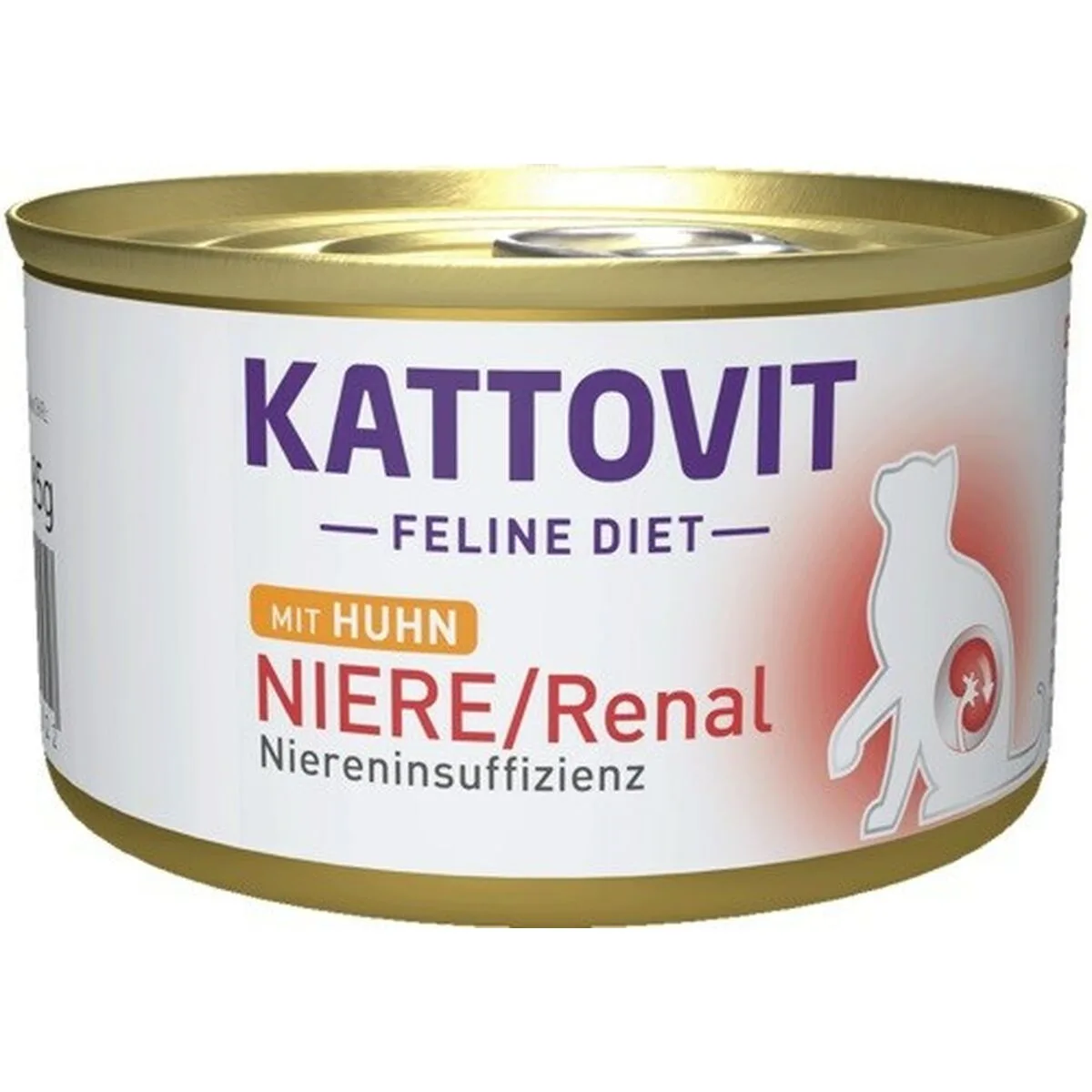 Aliments pour chat kattovit feline diet niere renal chicken poulet 185 g s919330870. Diaytar a bâti sa réputation sur un mélange parfait entre produits technologiques innovants et articles généraux de qualité supérieure