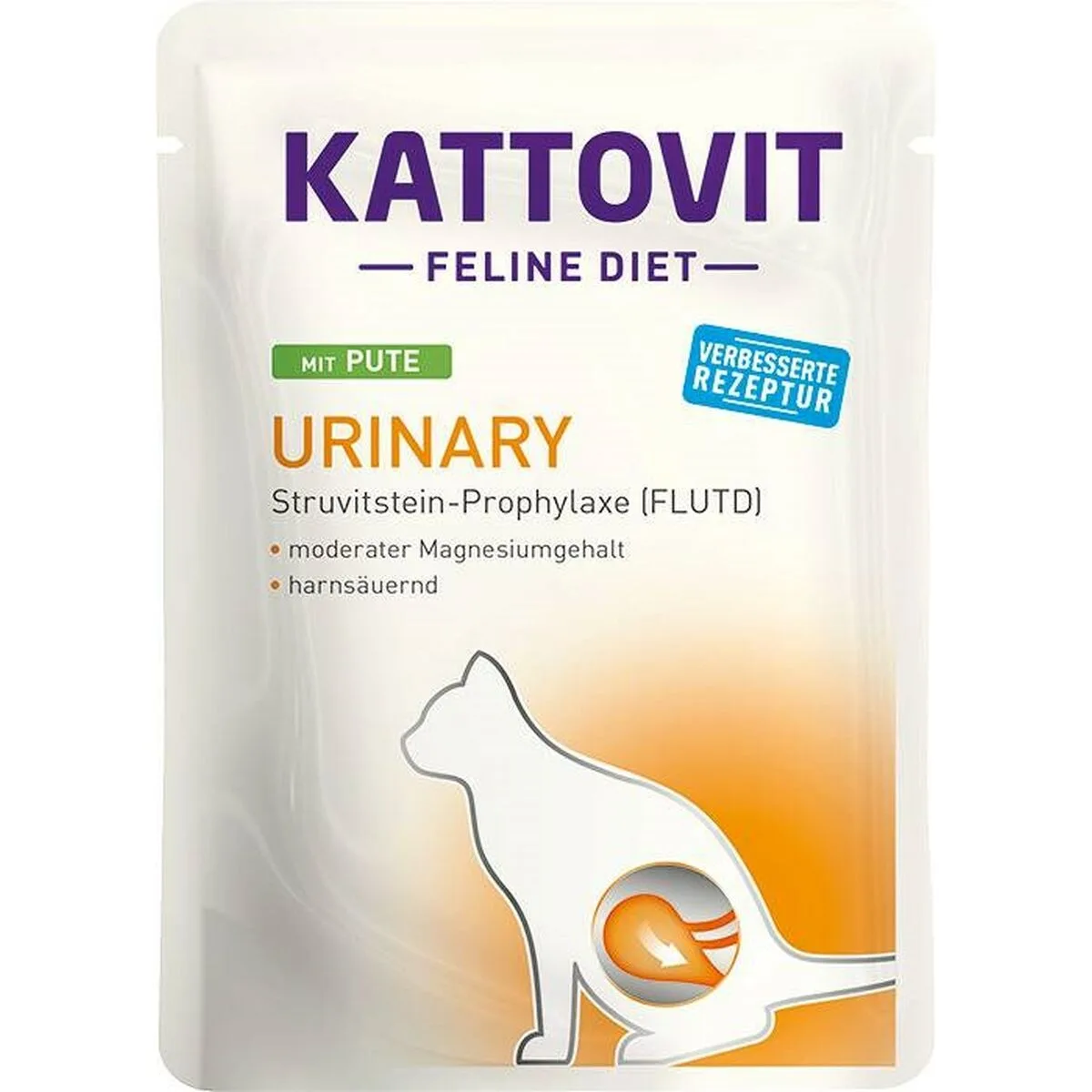 Aliments pour chat kattovit feline diet urinary turkey 85 g s918610649. Diaytar, c'est votre éditeur de vie. Nous sélectionnons les produits qui deviendront les chapitres essentiels de votre quotidien.