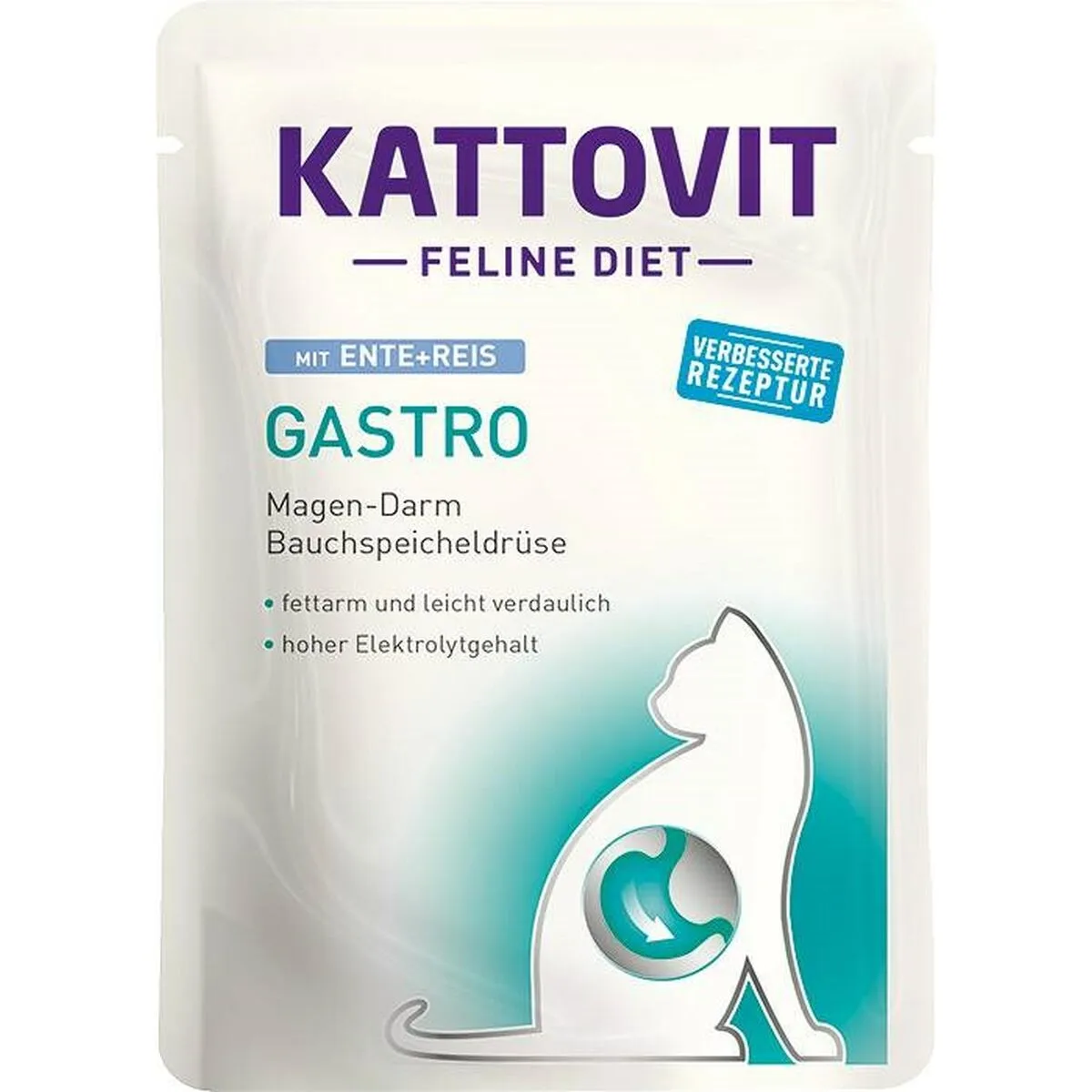 Aliments pour chat kattovit gastro duck with rice 85 g riz s918609878. Découvrez la diversité Diaytar : une infinité de produits pour la maison, le travail, les loisirs, tous dans l'air du temps