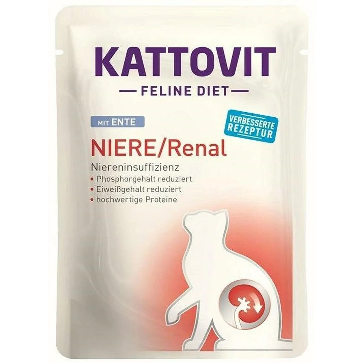 Aliments pour chat kattovit niere renal duck 85 g s918610327. Bienvenue chez Diaytar, où l'élégance rencontre l'innovation avec nos produits électroniques dernier cri et nos créations maison exclusives