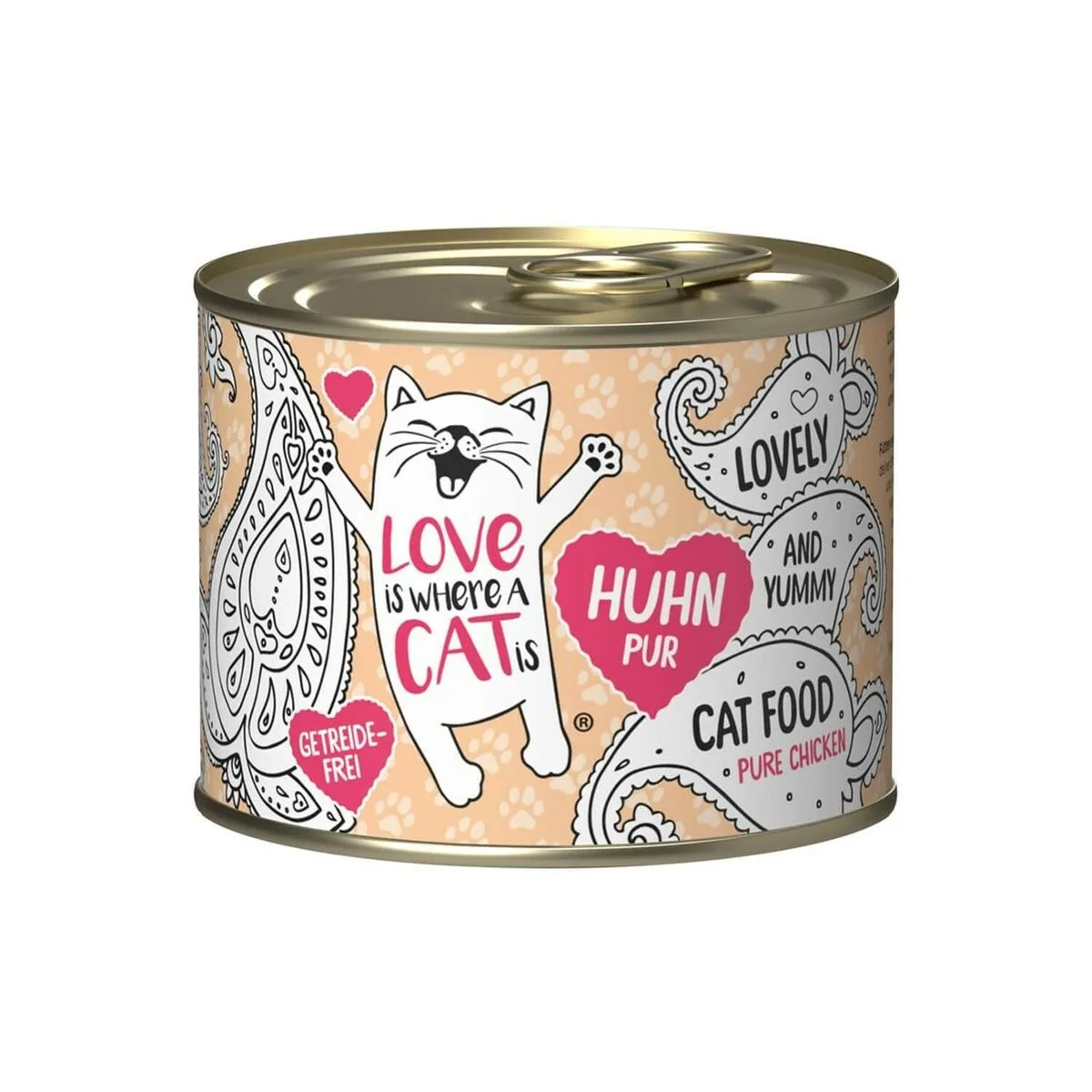 Aliments pour chat love is where a cat is 2191040 poulet 200 g s9110868938. Nous avons bâti Diaytar sur un principe simple : offrir le meilleur des produits généraux et électroniques sans élitisme