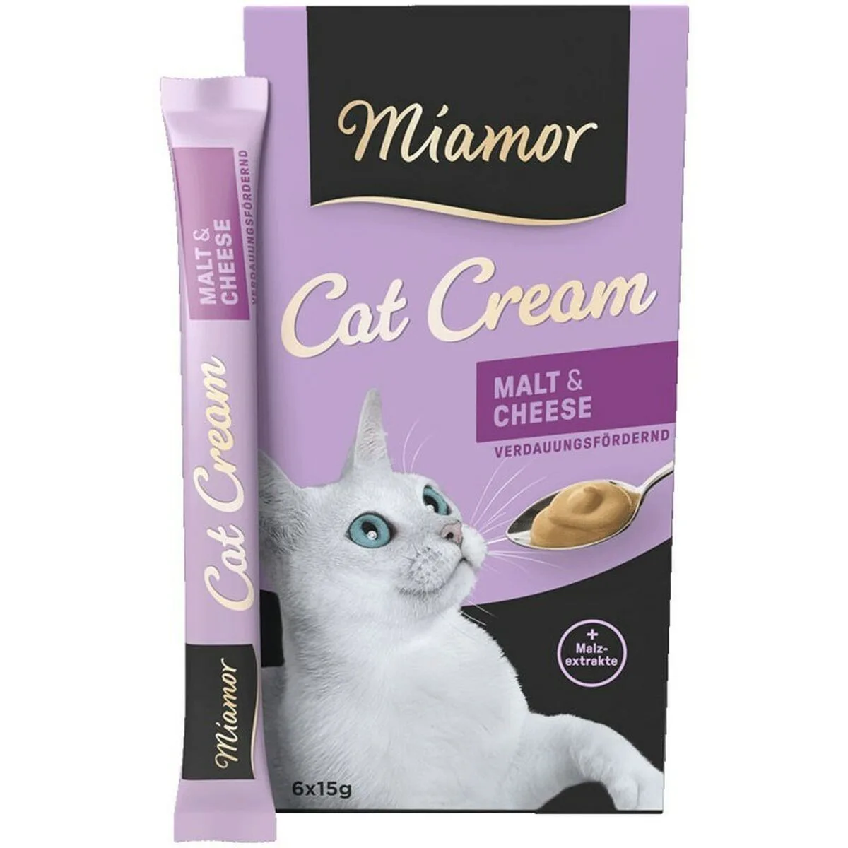 Aliments pour chat miamor 15 ml s918820069. Notre algorithme préféré chez Diaytar ? L'humain. Car rien ne remplace le coup de cœur pour un produit exceptionnel.