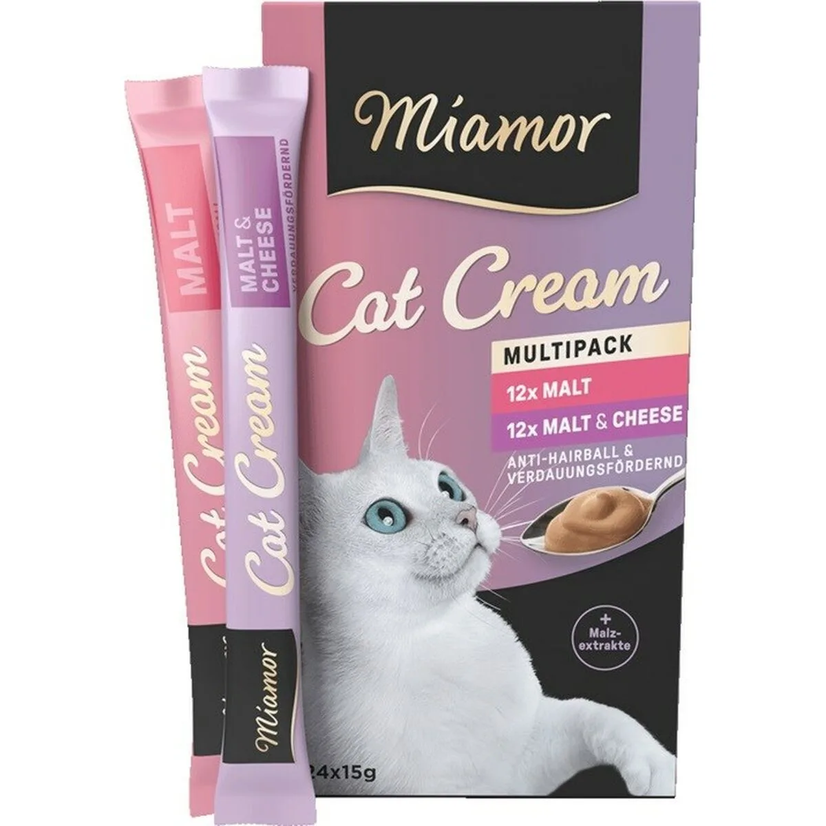 Aliments pour chat miamor cat cream malt s9110648733. La chasse aux produits extraordinaires est ouverte. Diaytar vous donne les clés d'un univers shopping infini.