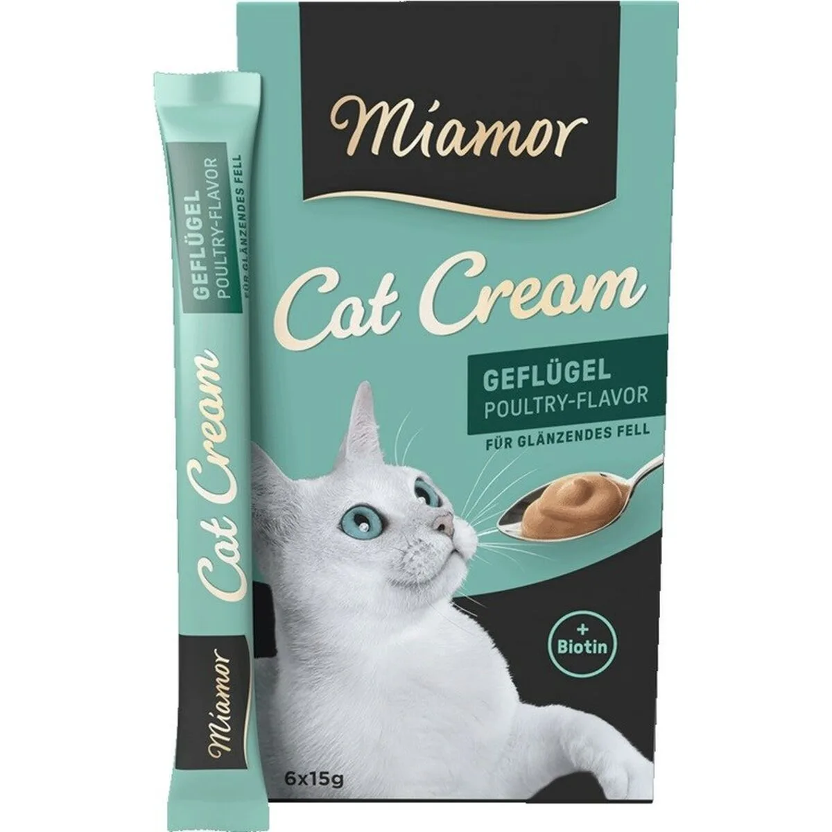 Aliments pour chat miamor cat cream poultry s9110649296. Diaytar, c'est l'assurance de découvrir des produits que vous ne trouverez nulle part ailleurs, tous domaines confondus