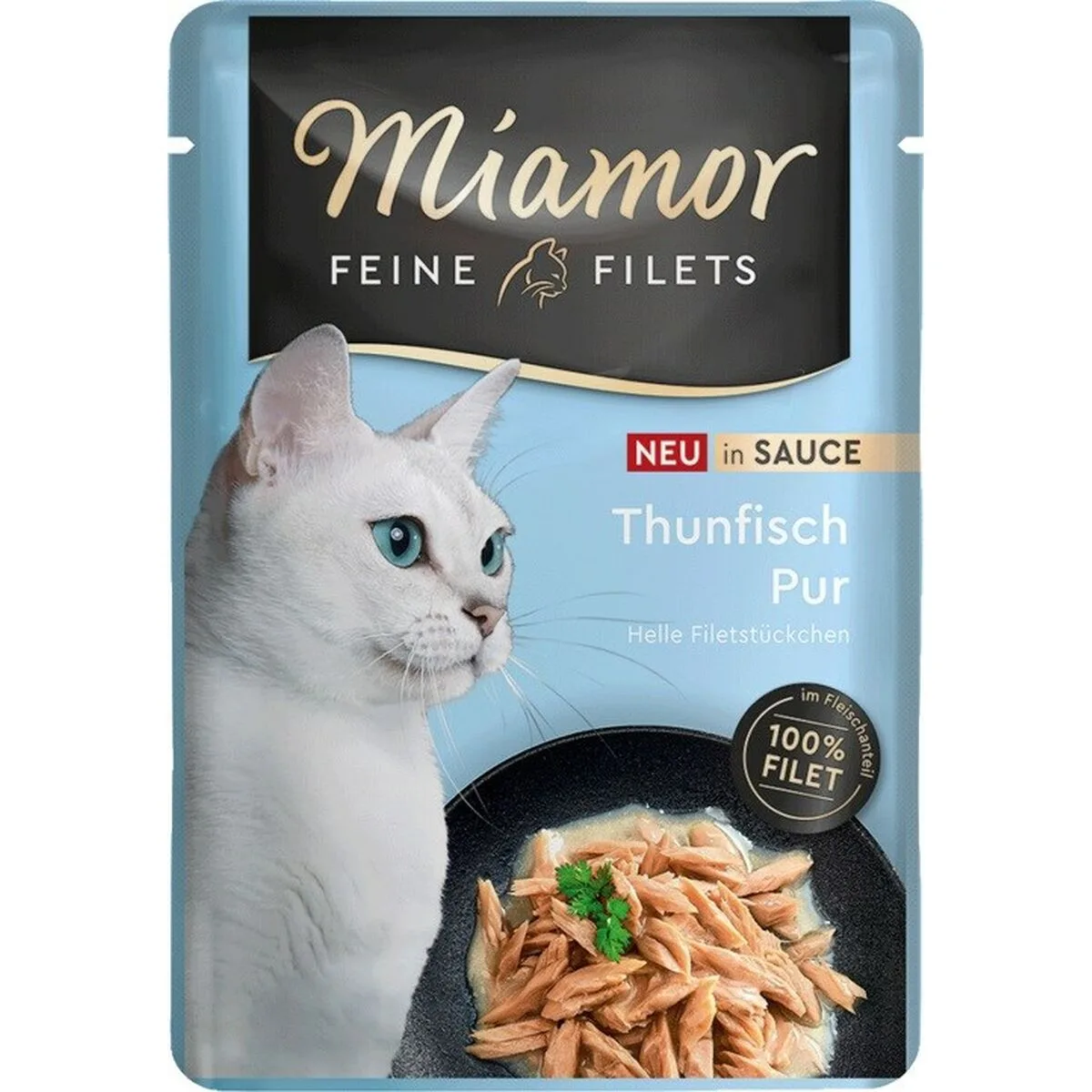 Aliments pour chat miamor fine filets tuna poisson 100 g s9110648937. Osez l'originalité avec les créations mode exclusives de Diaytar.
