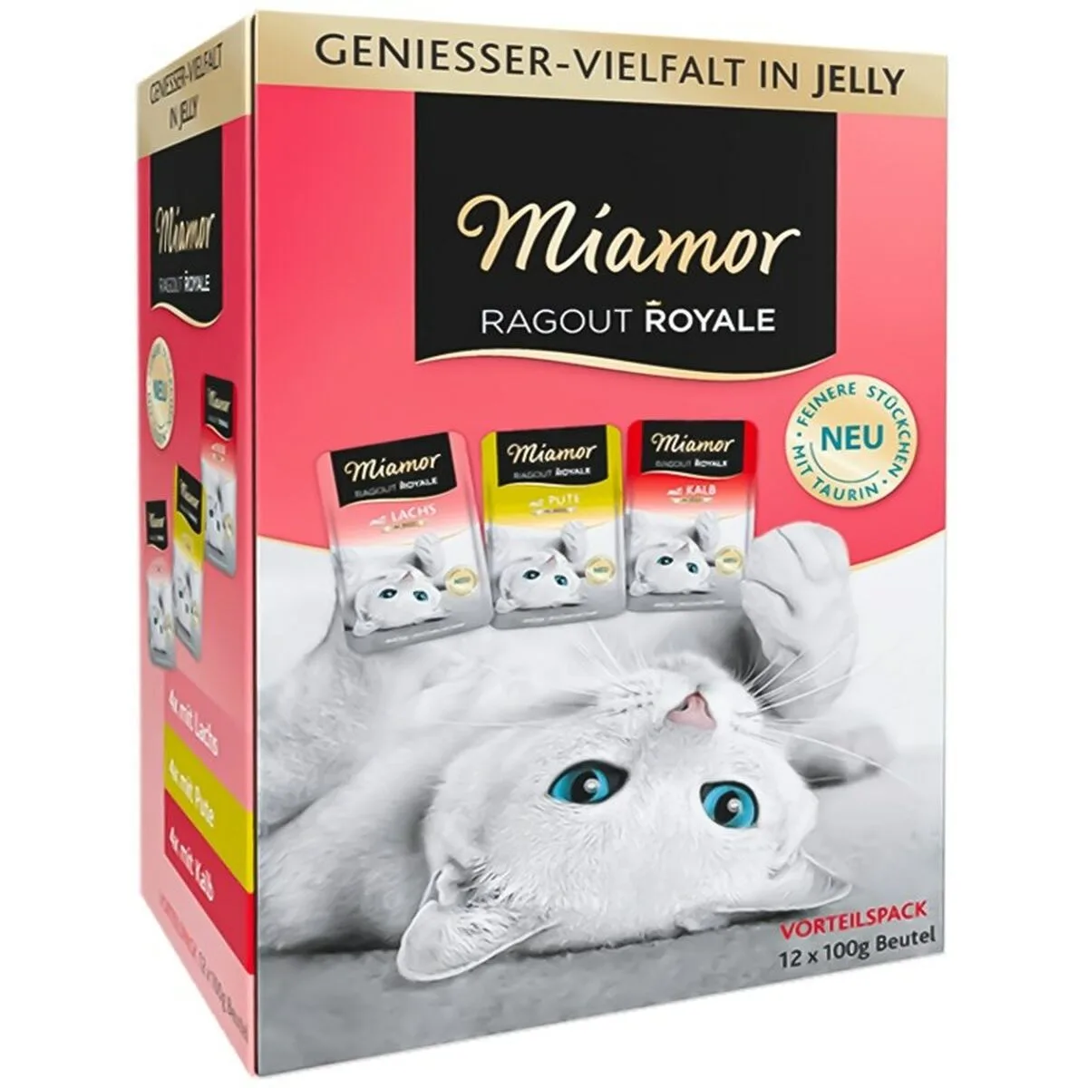 Aliments pour chat miamor ragout royale poisson s919462882. Diaytar décomplexe le shopping en ligne : trouvez tout ce dont vous avez besoin et tout ce dont vous rêvez, au même endroit