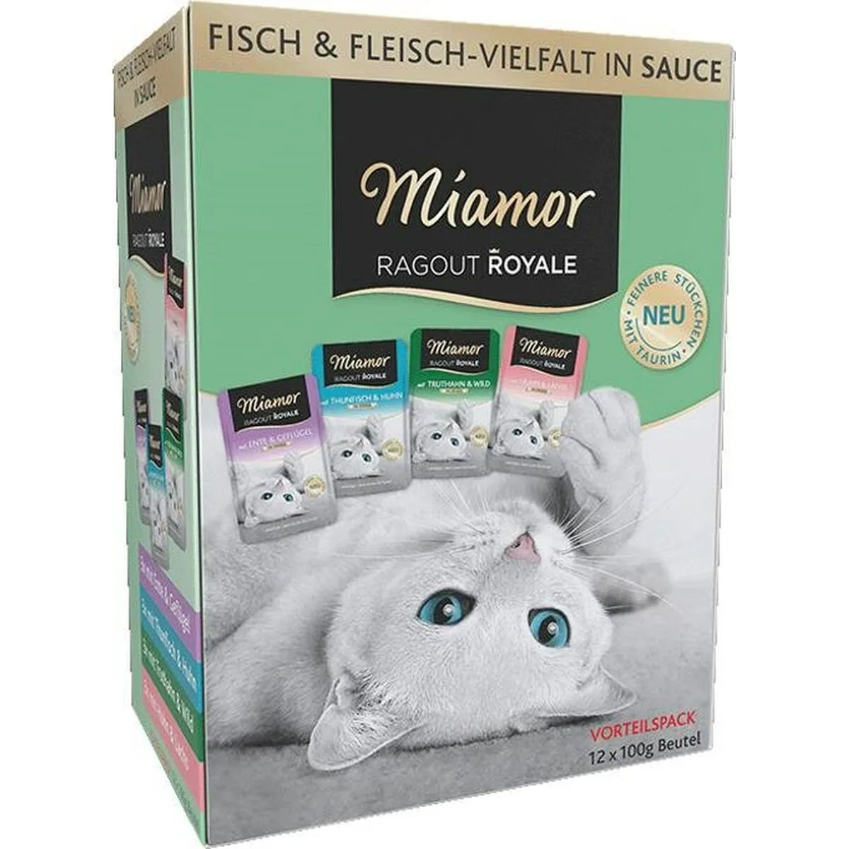 Aliments pour chat miamor ragout royale poulet poisson s919462675. Diaytar, le nom qui garantit que chaque produit, du plus technologique au plus basique, a été choisi avec goût et exigence