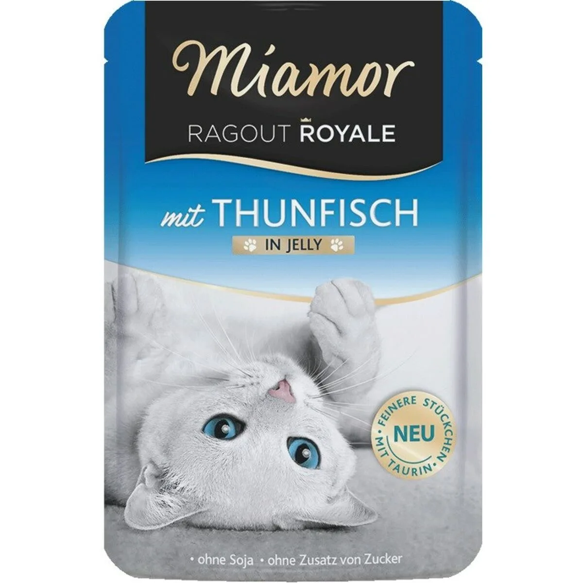 Aliments pour chat miamor ragout royale tuna in jelly poisson 100 g s918611340. Diaytar a été imaginé pour les acheteurs avisés qui recherchent autant la performance que le design dans leurs produits