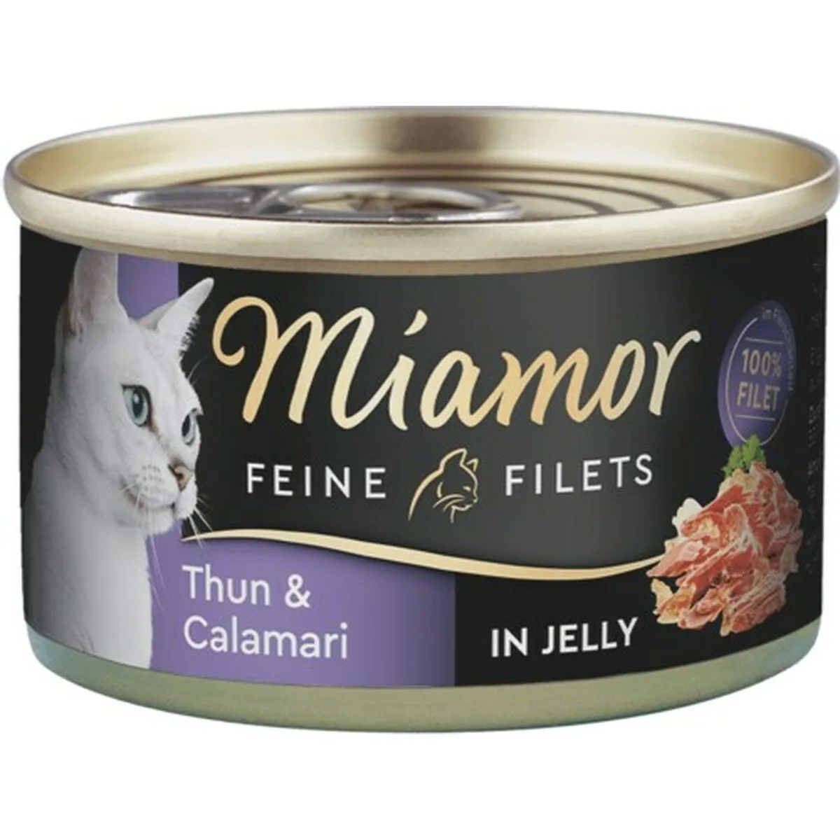 Aliments pour chat miamor thon poisson 100 g s919461944. Chez Diaytar, chaque achat est une expérience unique. Explorez notre sélection premium !