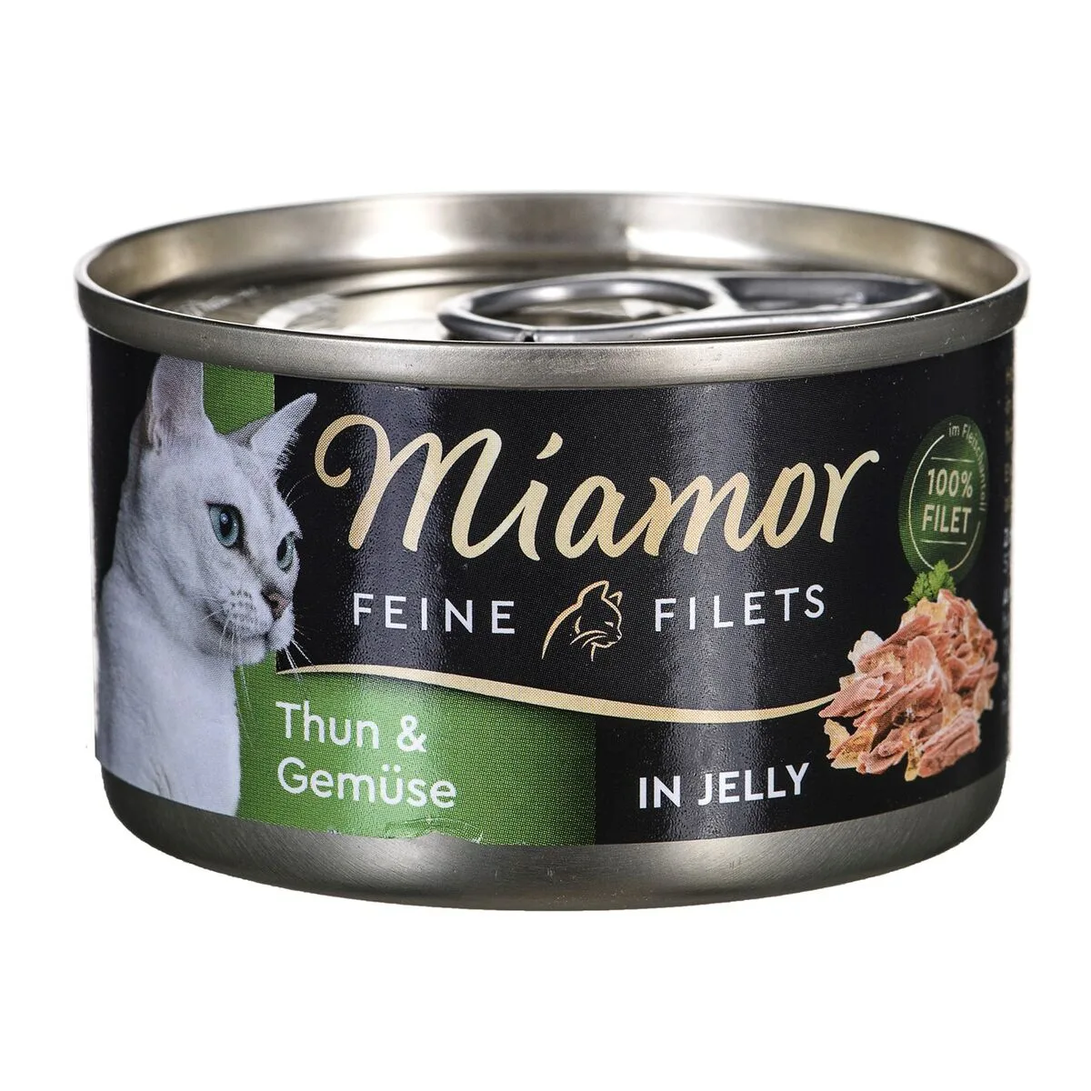 Aliments pour chat miamor thon poisson mais carotte 100 g s919461898. Notre algorithme préféré chez Diaytar ? L'humain. Car rien ne remplace le coup de cœur pour un produit exceptionnel.