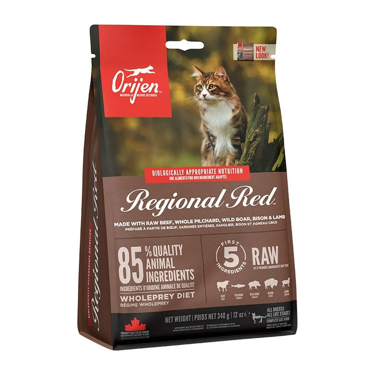 Aliments pour chat orijen veau agneau sanglier 340 g s9111771681. Nous avons conçu Diaytar pour être intuitif, comme vos produits préférés. Simple, efficace, et terriblement séduisant.