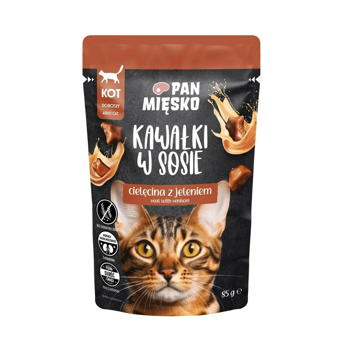 Aliments pour chat pan miesko 85 g s9110748857. Diaytar transforme l'essai du e-commerce généraliste en vous offrant une expérience curated, qualitative et surprenante