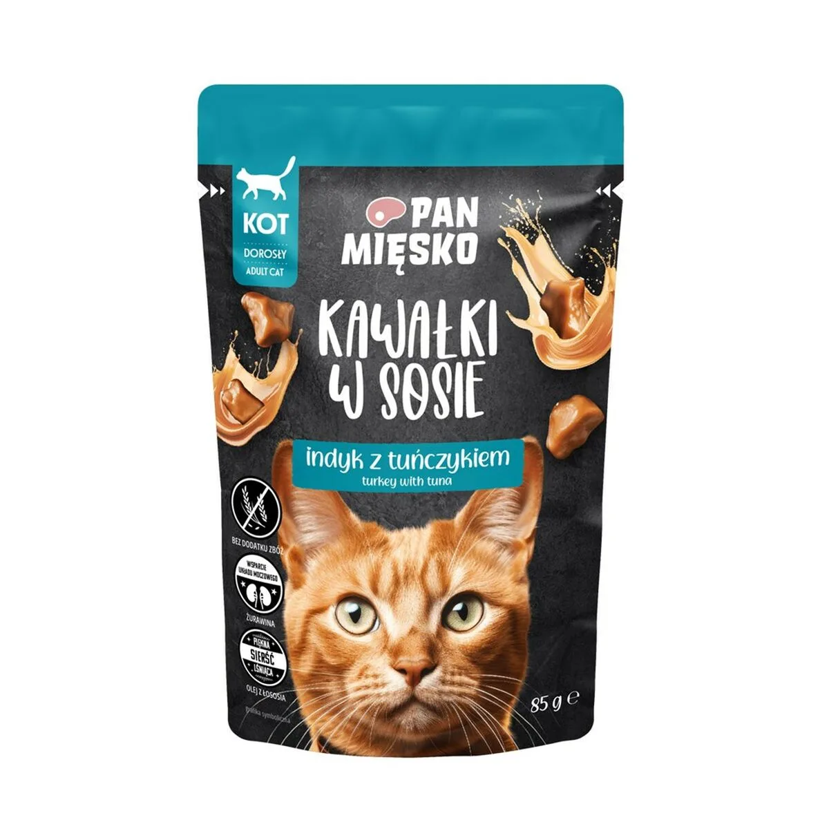 Aliments pour chat pan miesko 85 g s9110749181. Diaytar, c'est le carnet d'adresses secret des influenceurs lifestyle. Découvrez les produits qu'ils utilisent vraiment.