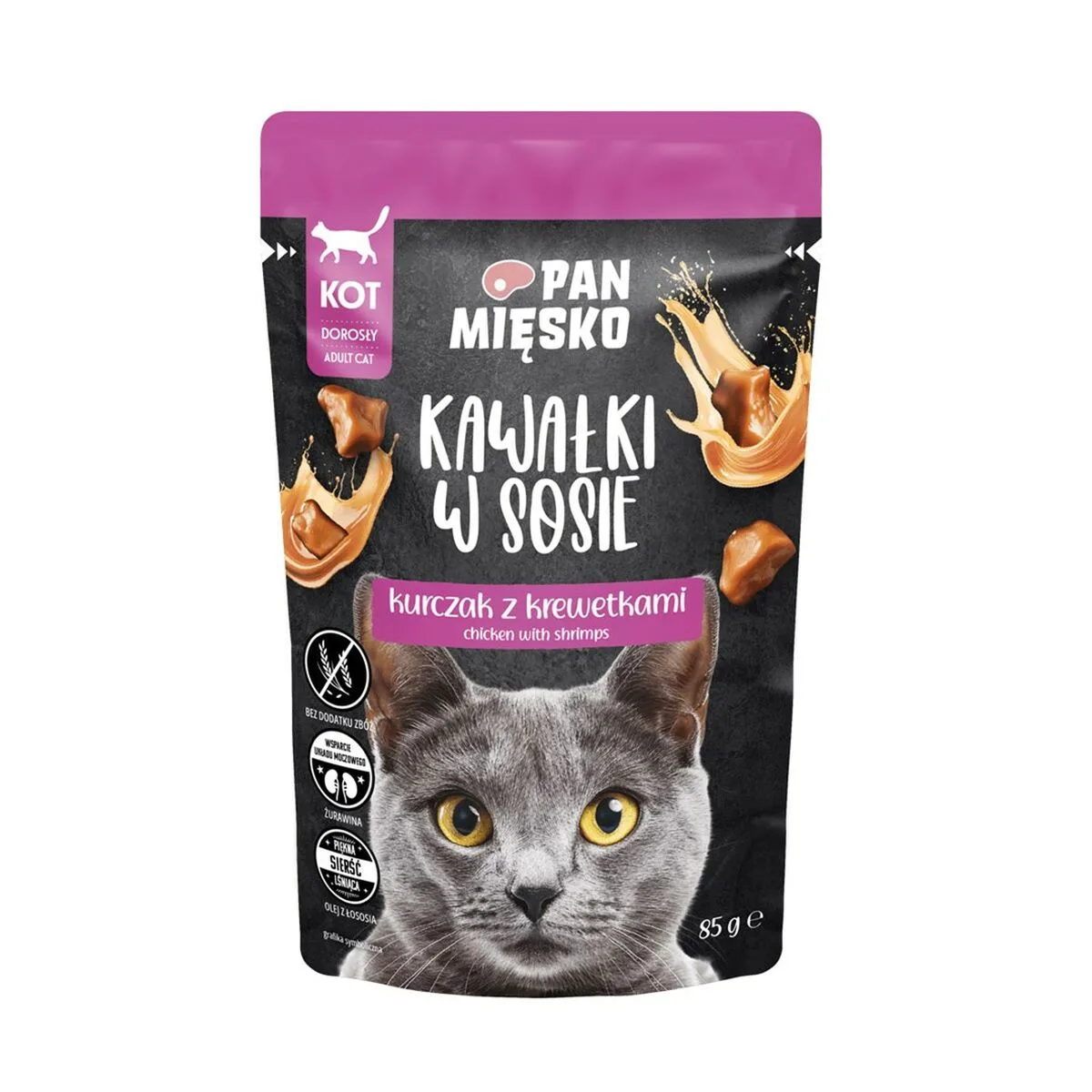 Aliments pour chat pan miesko poulet 85 g s9110749071. La recette Diaytar : un tiers de design, un tiers d'innovation, un tiers de fonctionnalité. Le tout saupoudré de tendance.