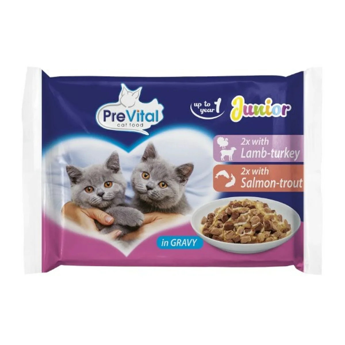 Aliments pour chat prevital 4 x 100 g s9111321077. Diaytar, c'est votre partenaire de confiance pour construire un quotidien plus fluide, plus beau, et plus inspirant.