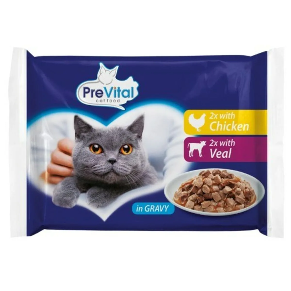 Aliments pour chat prevital 4 x 100 g s9111612515. Nous croyons en la magie des objets. Chez Diaytar, chaque produit a le pouvoir de transformer une routine en moment précieux.