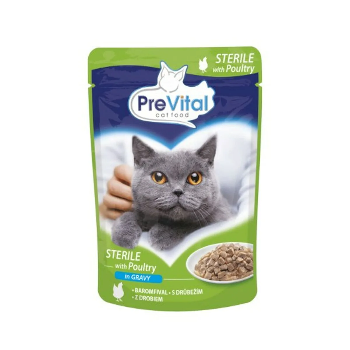 Aliments pour chat prevital s9111320975. Diaytar, c'est l'histoire d'une passion pour les bons produits, quels qu'ils soient, et du désir de les partager avec vous