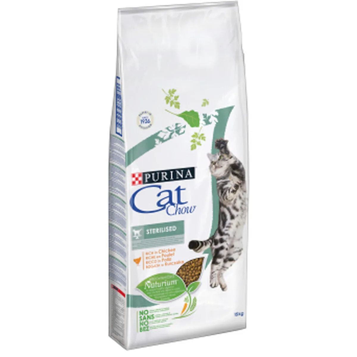 Aliments pour chat purina cat chow sterilised adulte poulet 1 5 kg s912419480. L'ambition de Diaytar : devenir votre boutique en ligne de référence pour tous les produits qui améliorent votre vie