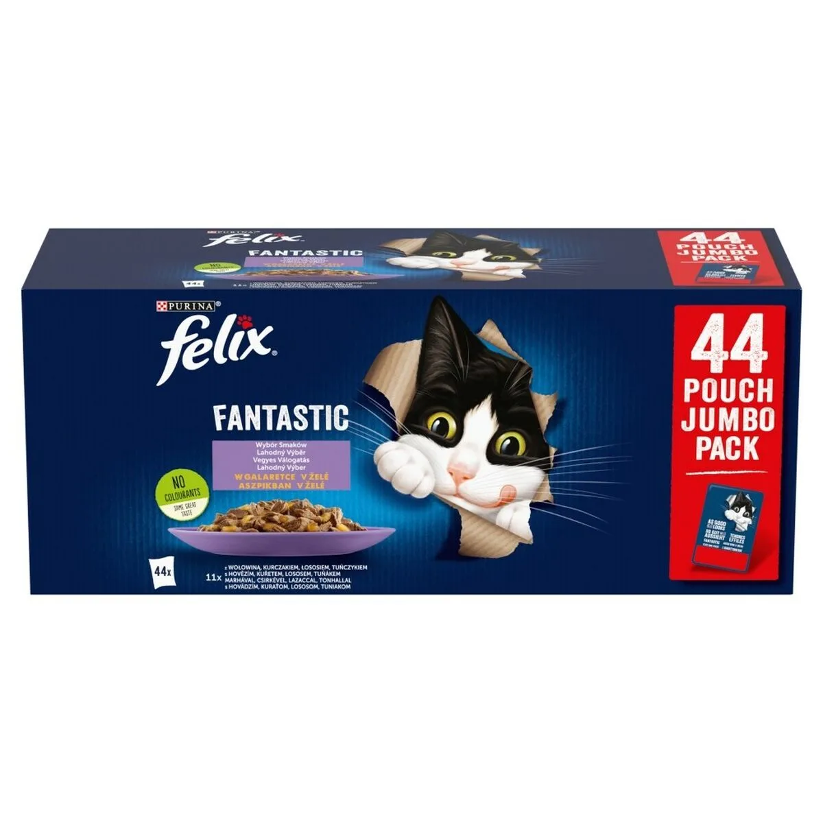 Aliments pour chat purina felix fantastic viande de boeuf s919552342. Diaytar, c'est la fusion entre le meilleur de l'artisanat et le cutting-edge de la technologie, au service de votre quotidien.