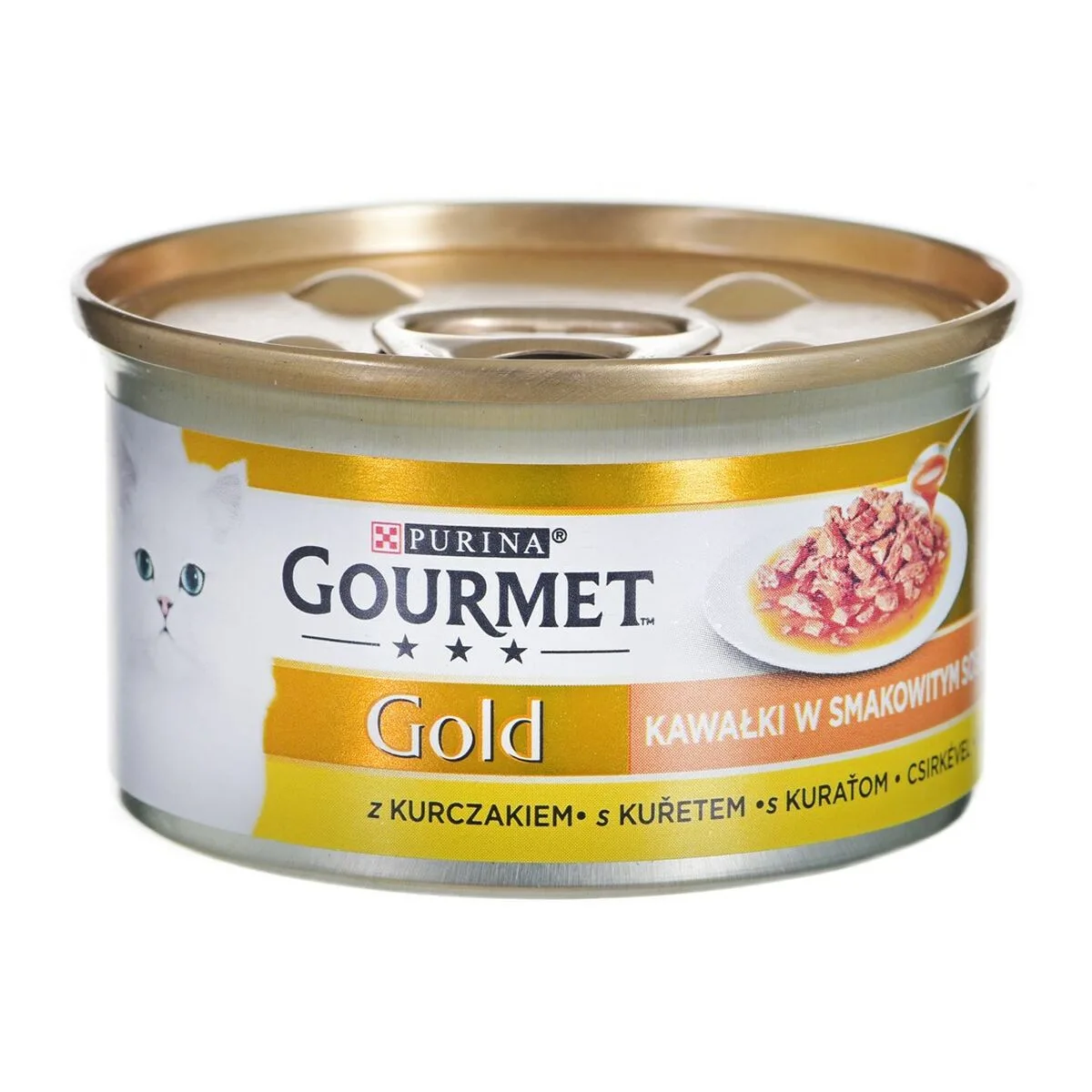 Aliments pour chat purina gourmet 85 g s911095357. Notre mission chez Diaytar : démocratiser l'accès aux produits extraordinaires, sans rogner sur le design ou la qualité.