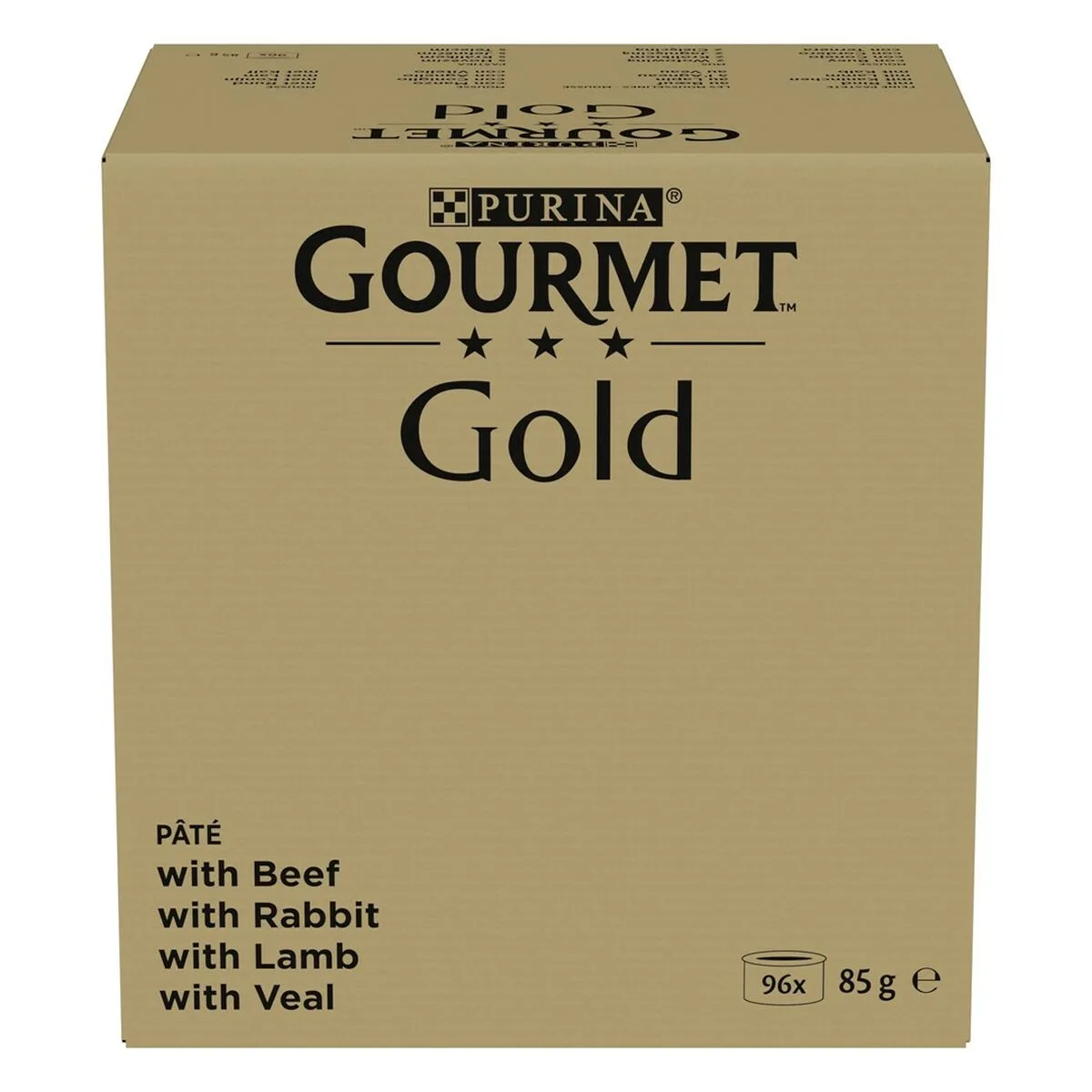 Aliments pour chat purina gourmet gold s9110997859. Diaytar est le résultat de milliers d'heures de recherche et développement pour vous offrir une offre généraliste d'exception.