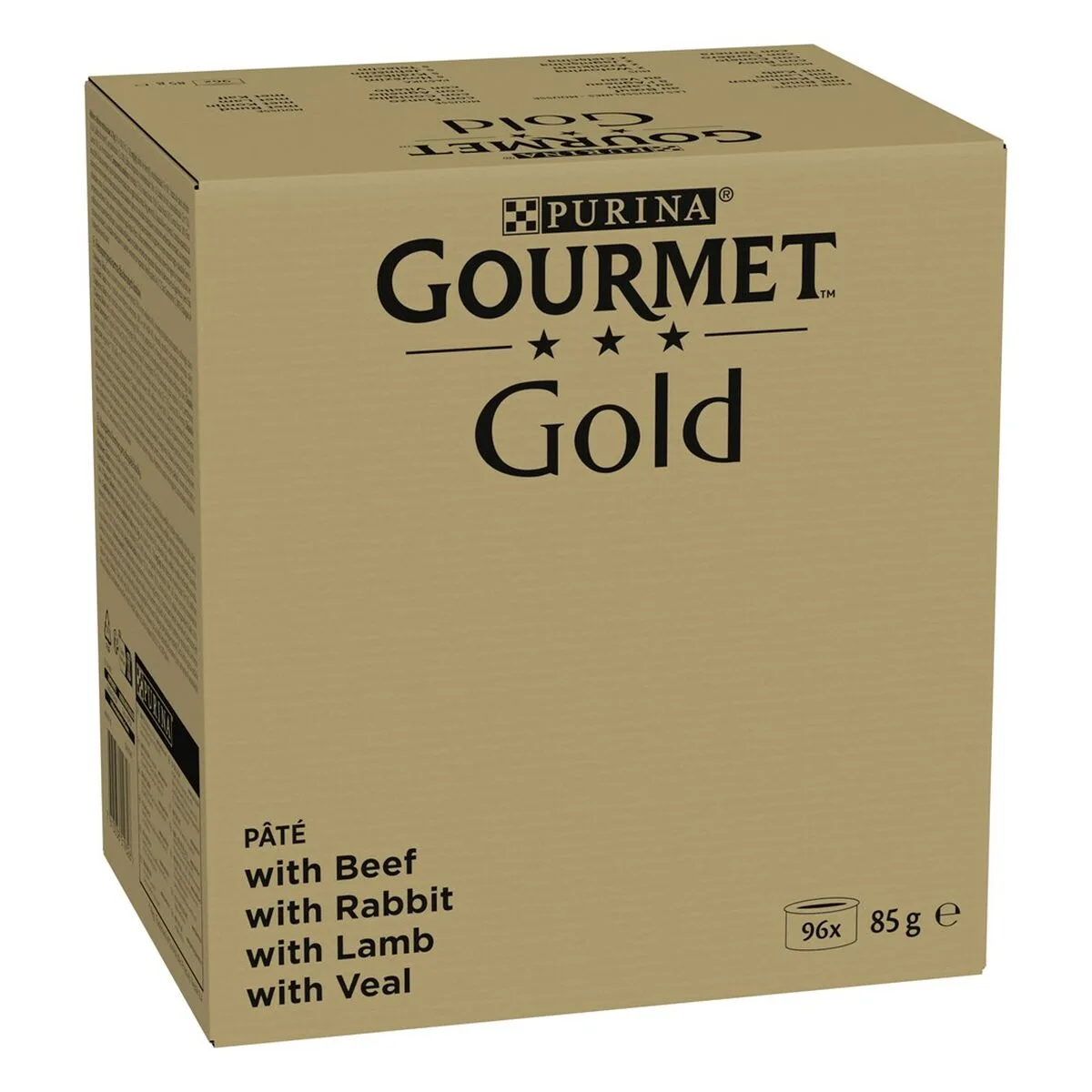 Aliments pour chat purina gourmet gold s9110997884. Diaytar, c'est la vitrine ultime des produits qui comptent vraiment, ceux qui simplifient et embellissent existant.