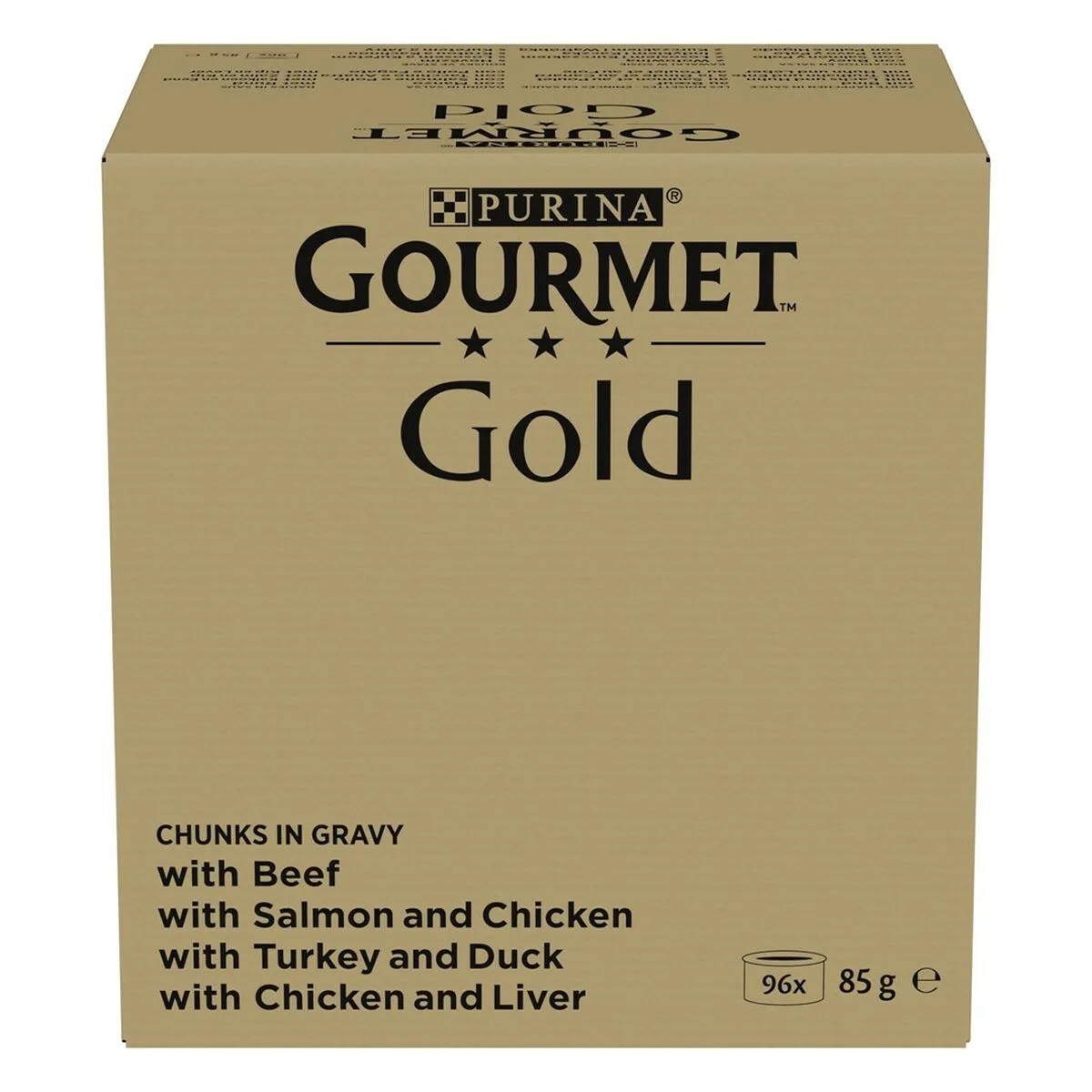 Aliments pour chat purina gourmet gold s9110997922. Diaytar mise sur la richesse de son catalogue pour s'imposer comme le leader du shopping généraliste en ligne de qualité