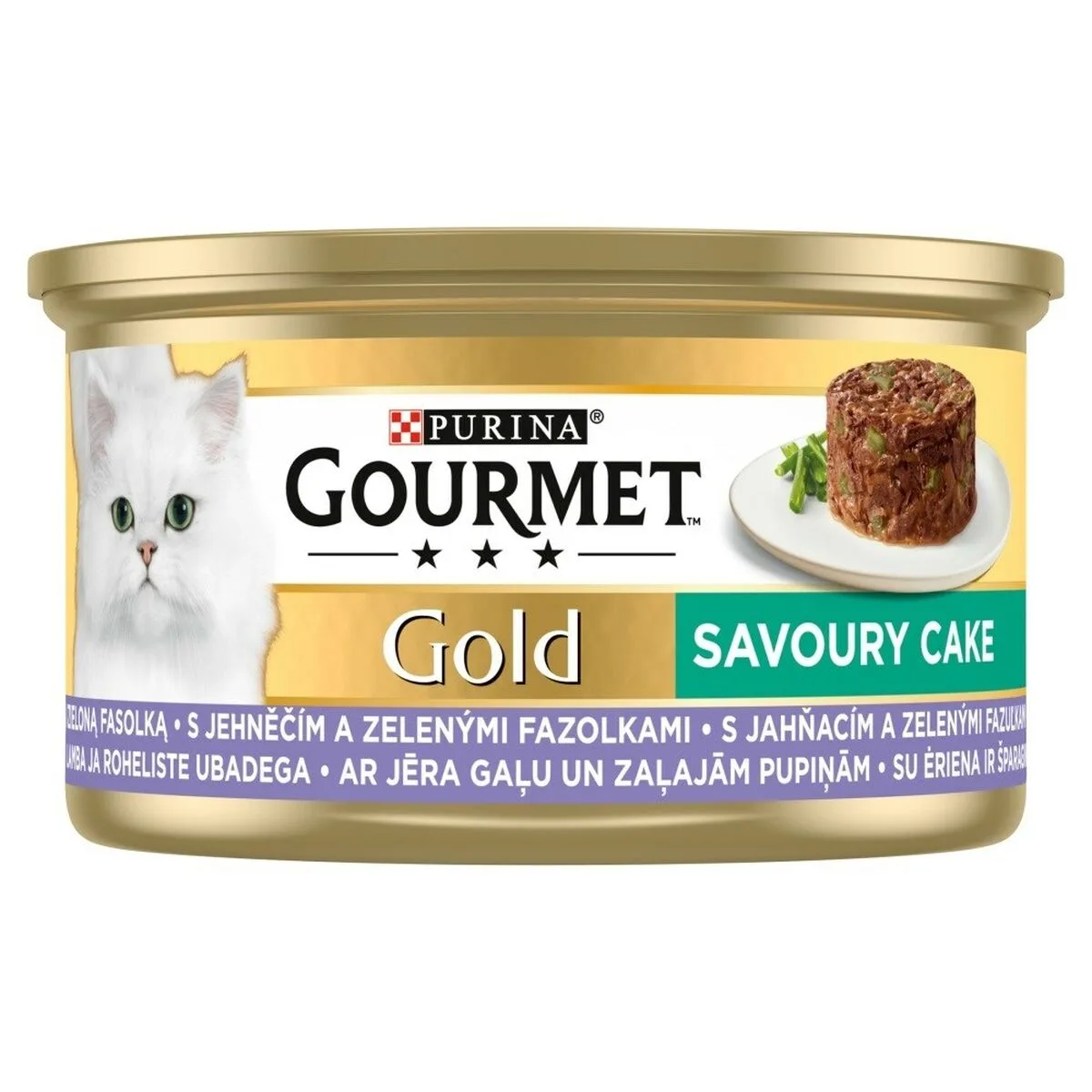 Aliments pour chat purina gourmet gold agneau 85 g s911099121. Diaytar capitalise sur la diversité : notre force est de vous offrir un choix immense sans jamais sacrifier la qualité